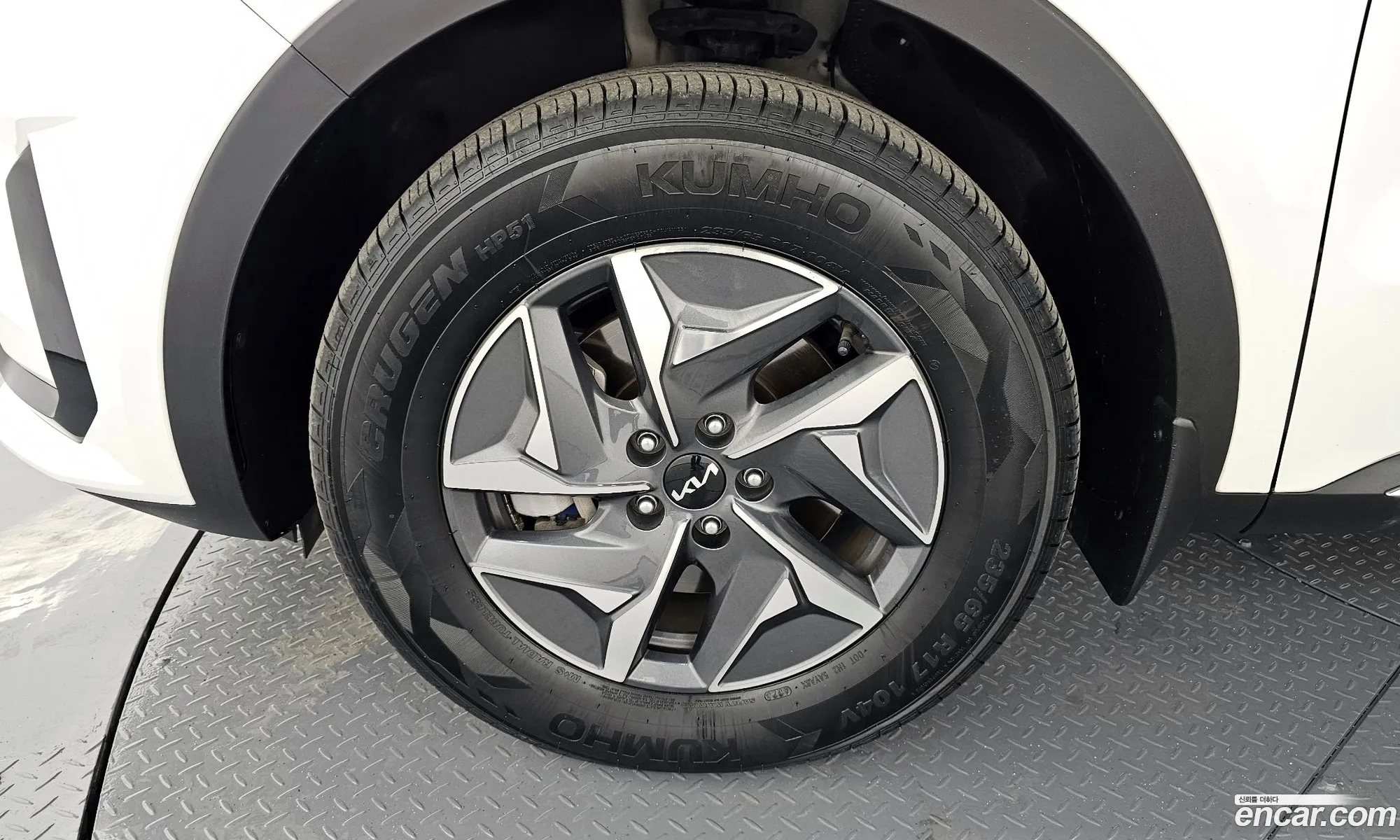 Kia Sorento 4Th Generation Hev 16 2Wd Prestige - фотография 1652628