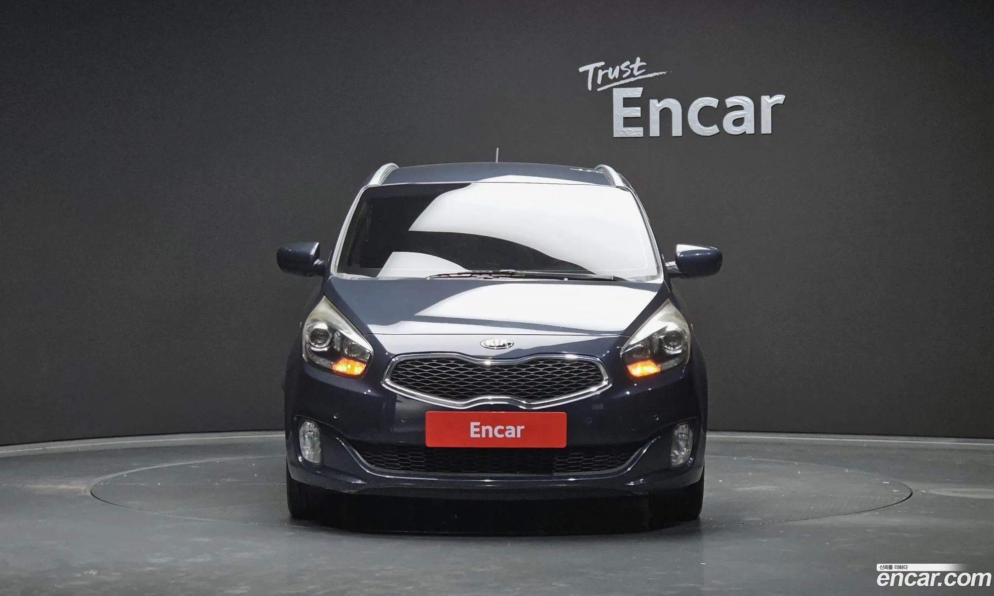 Kia All New Carens 20 Lpi Prestige - фотография 1652602