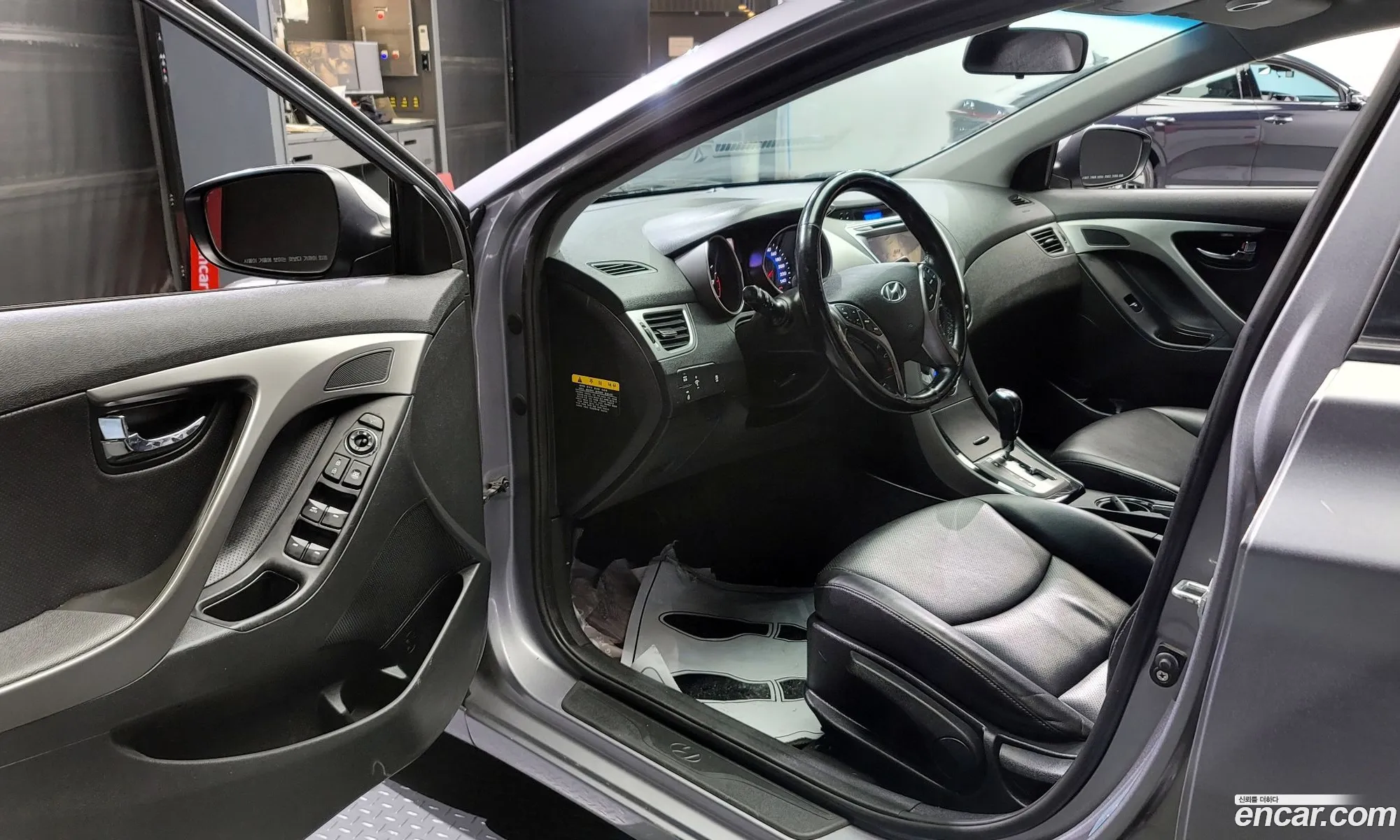 Korex Auto Trade - фотография 12544436