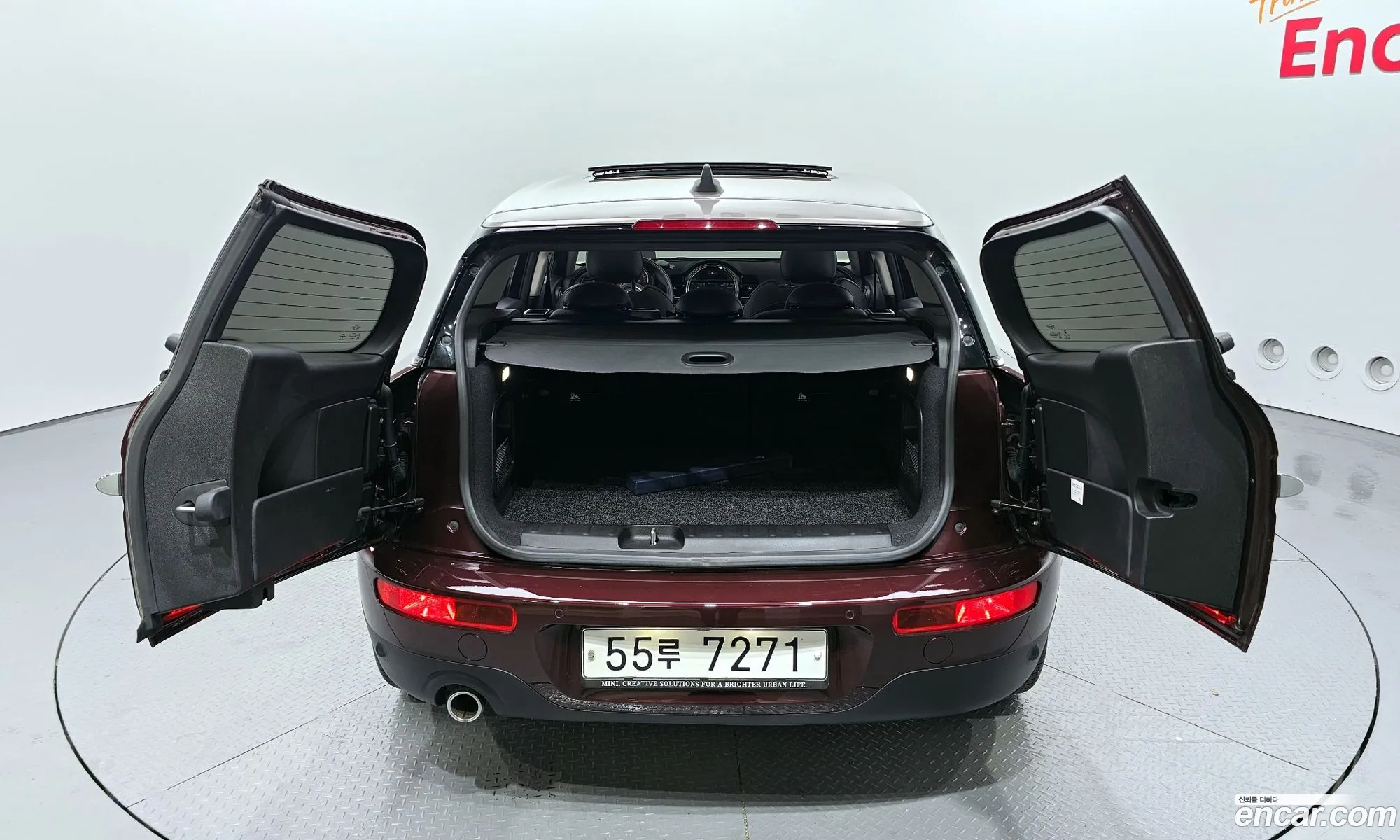 Korex Auto Trade - фотография 8091196
