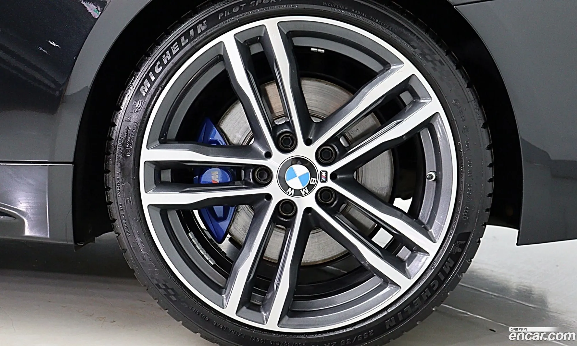 BMW 4 Series F32 430I M Sports Convertible - фотография 15054091
