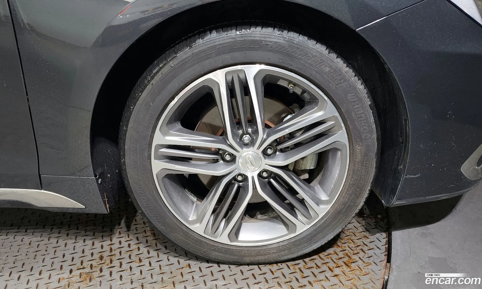 Hyundai Grandeur Ig 30 Exclusive - фотография 12460179