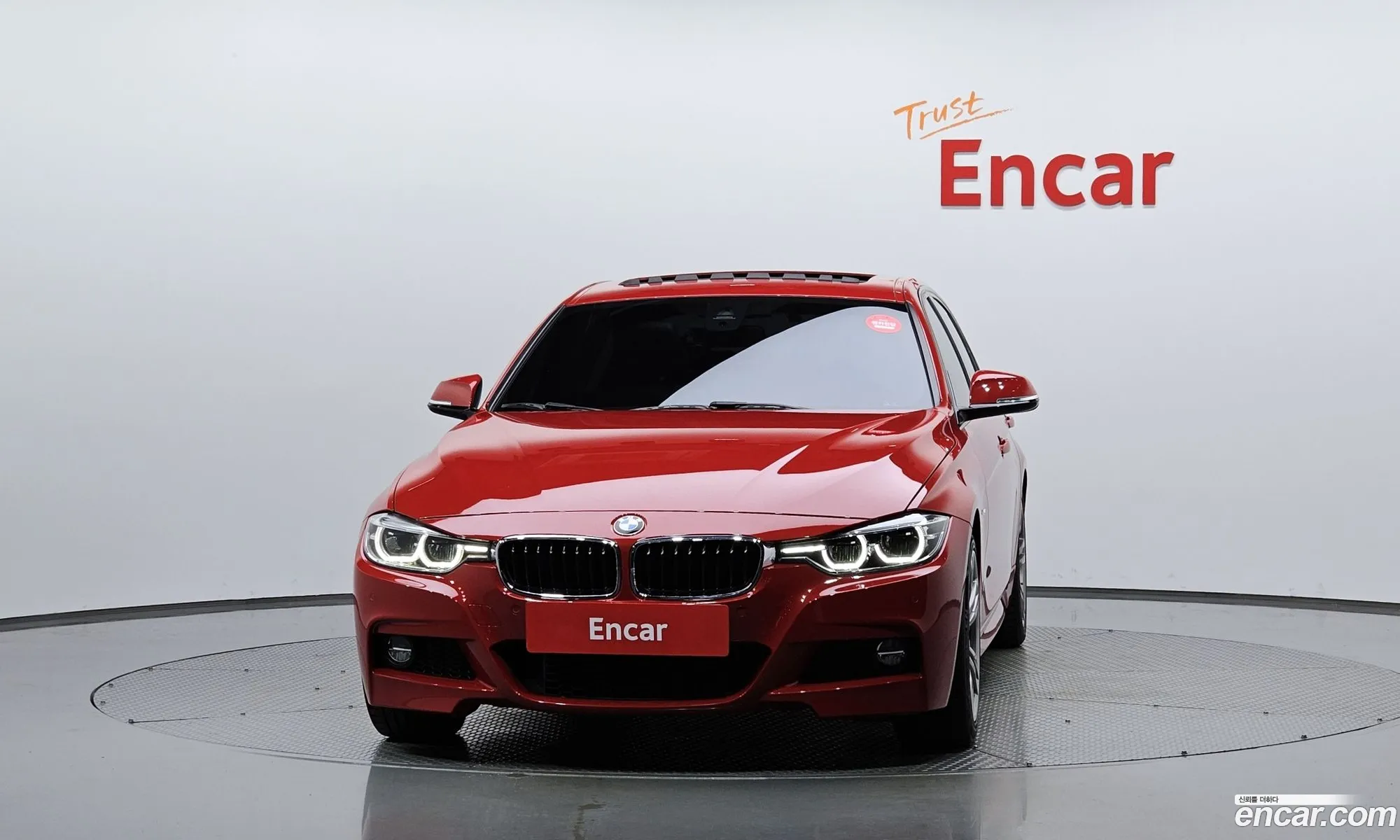 BMW 3 Series F30 320I M Sports - фотография 15280416