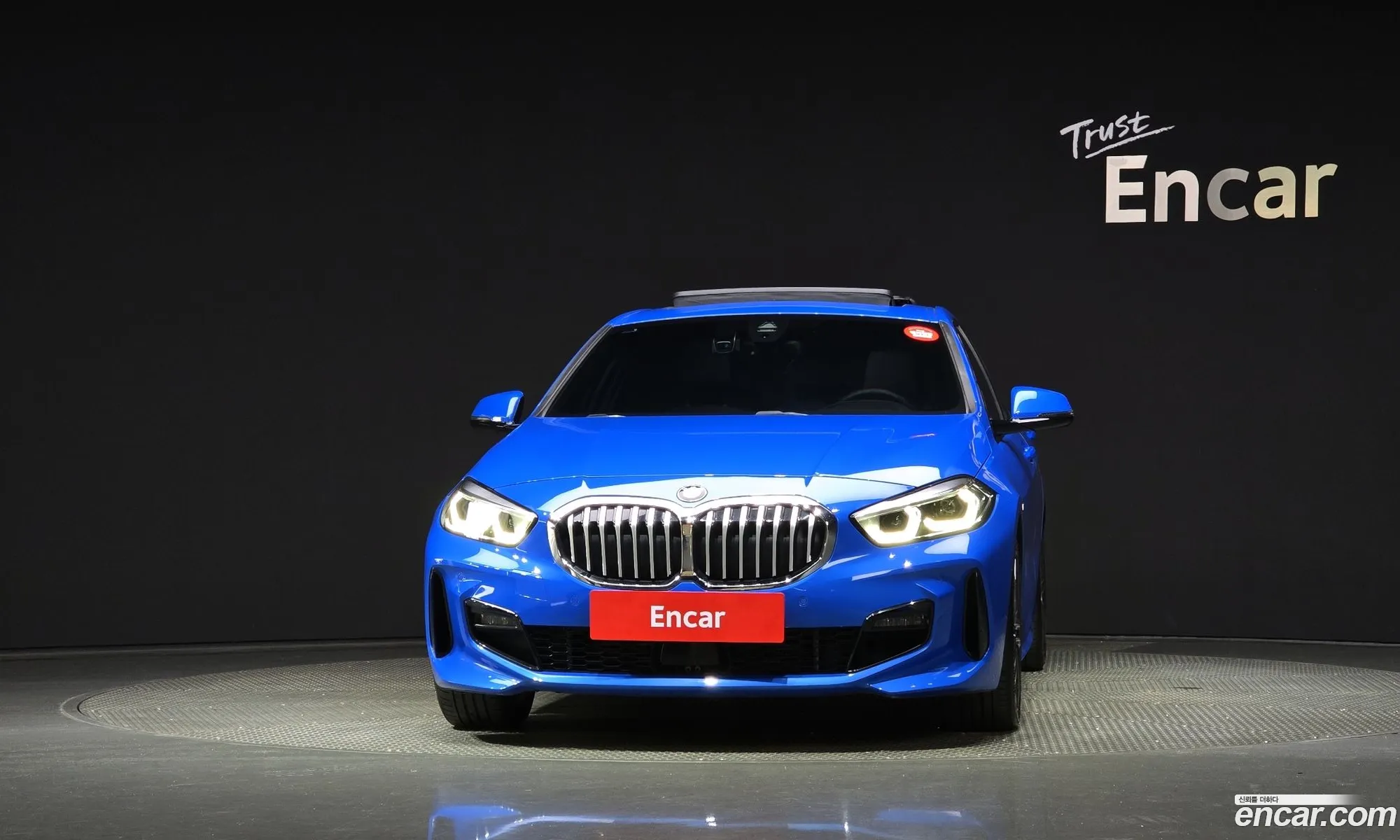 BMW 1 Series F40 120I M Sports - фотография 15280404
