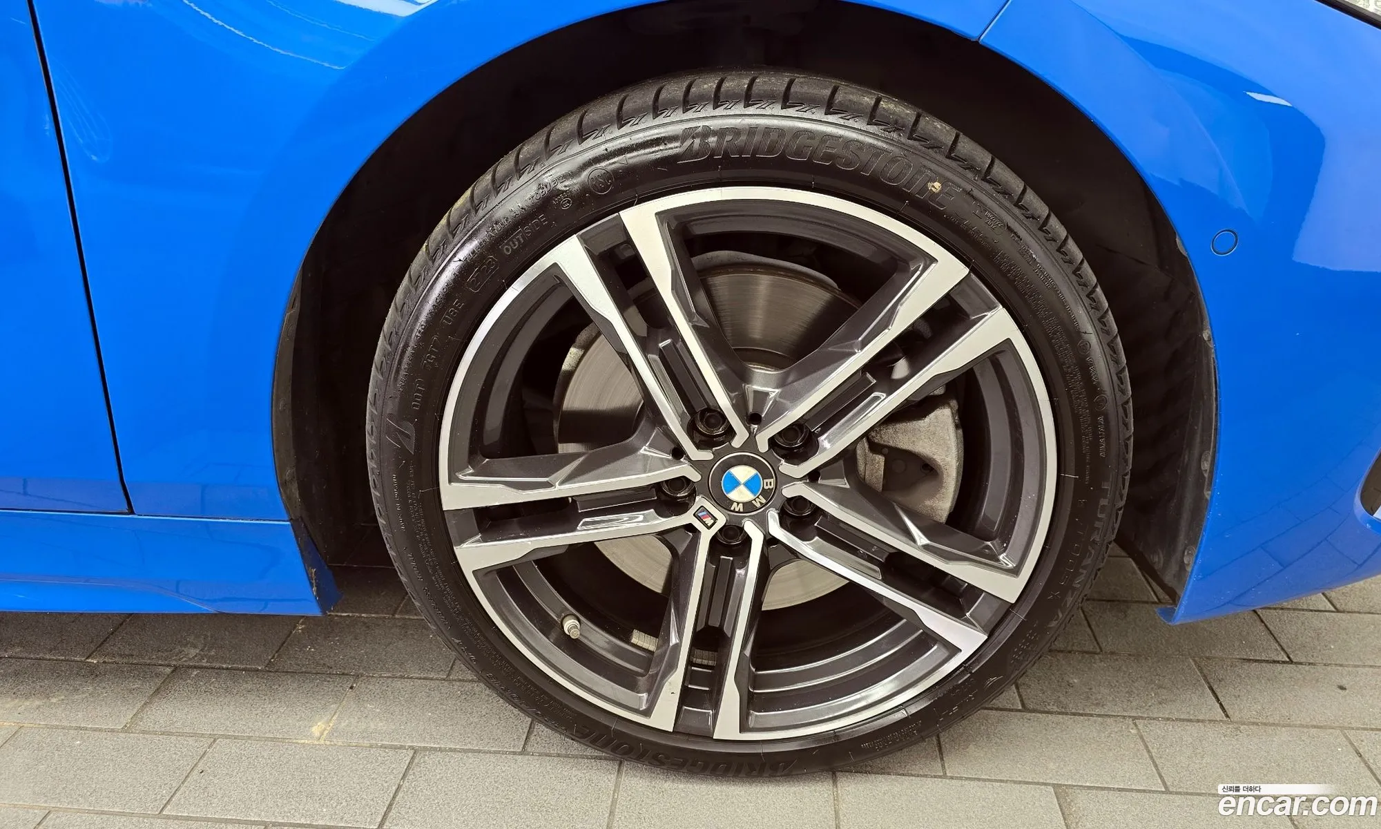BMW 1 Series F40 120I M Sports - фотография 15280406