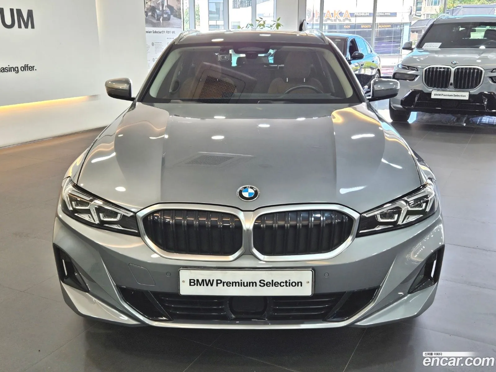 BMW 3 Series G20 320D Touring - фотография 14904179