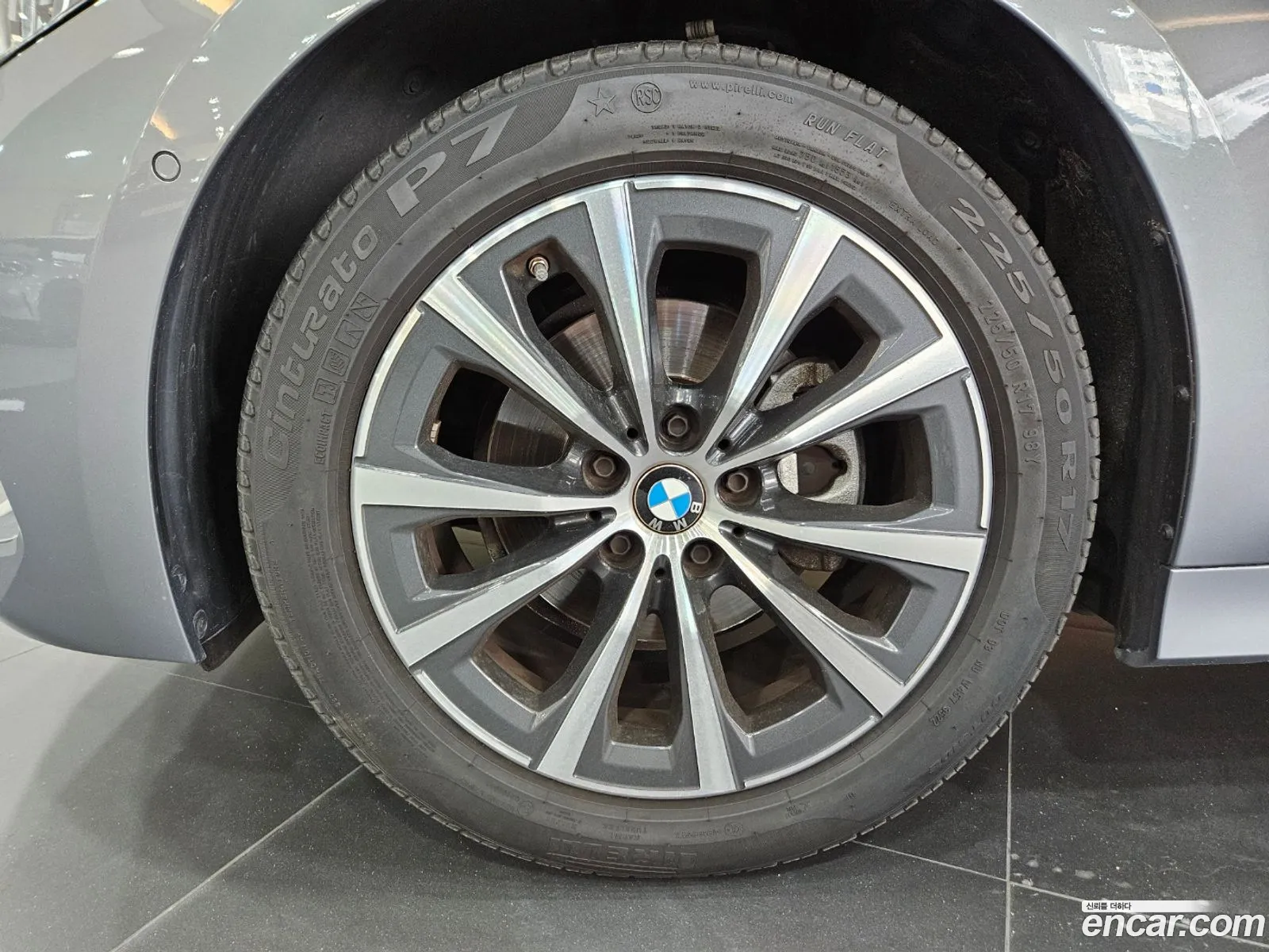 BMW 3 Series G20 320D Touring - фотография 14904180