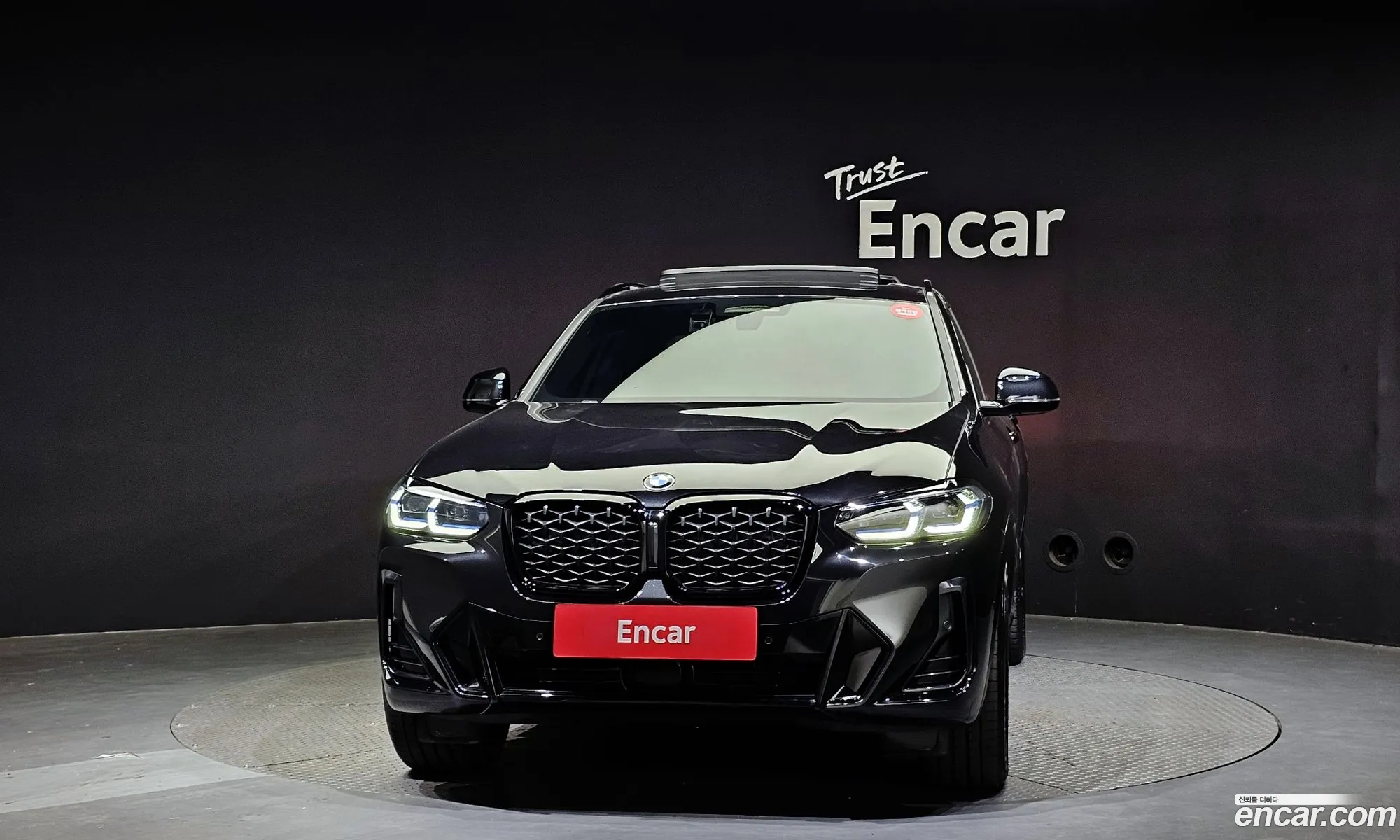 BMW X4 G02 xDrive20I M Sports Pro - фотография 15280391