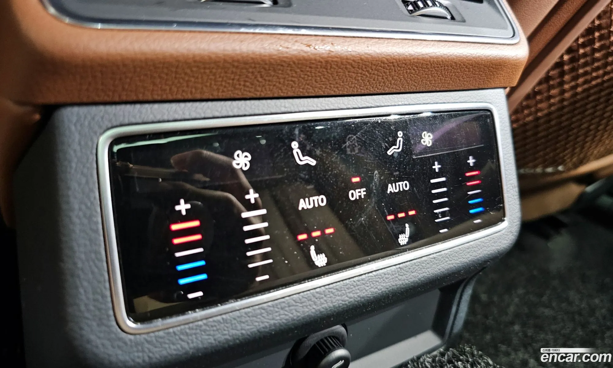 A6 C8 40 Tdi Quattro Premium - фотография 5848250