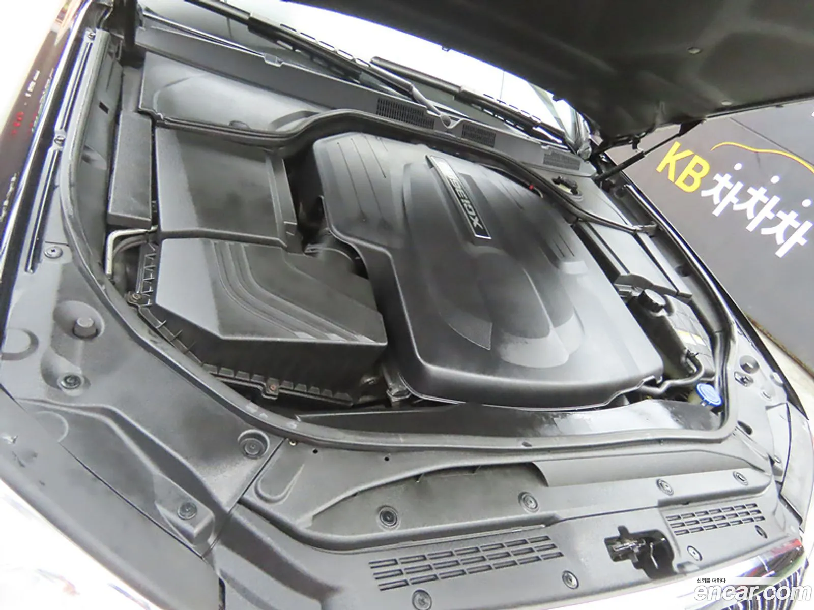 Kg Mobility Ssangyong New Chairman W Cw700 4Tronic Prestige - фотография 8319894