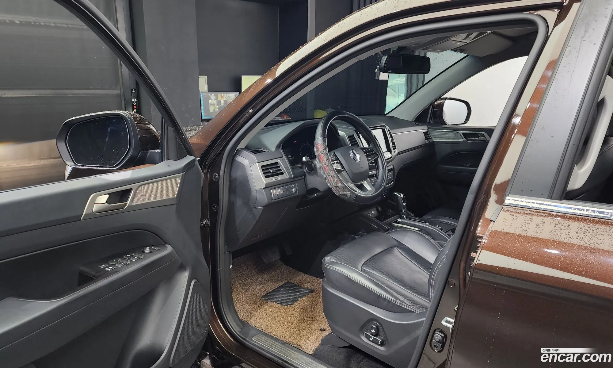 Korex Auto Trade - фотография 7611394