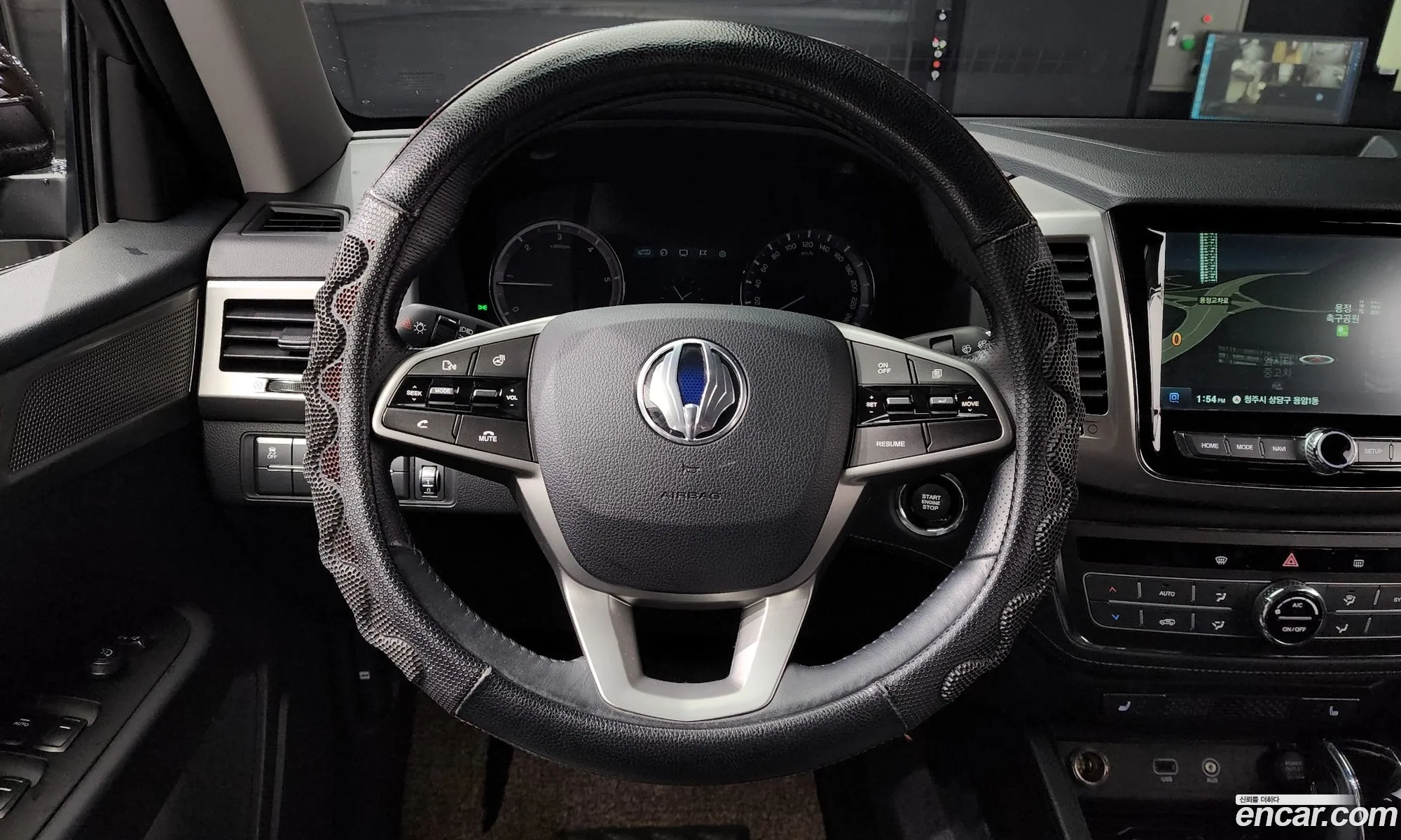 Korex Auto Trade - фотография 7611396