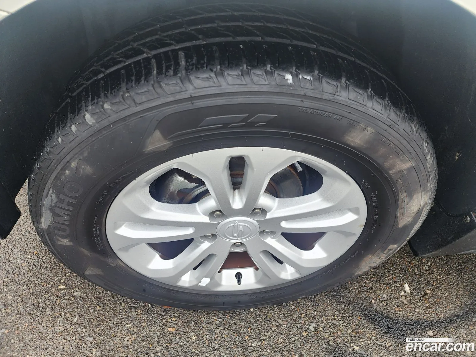Kg Mobility Ssangyong The New Korando Sports 22 Extreme 4Wd - фотография 7643360