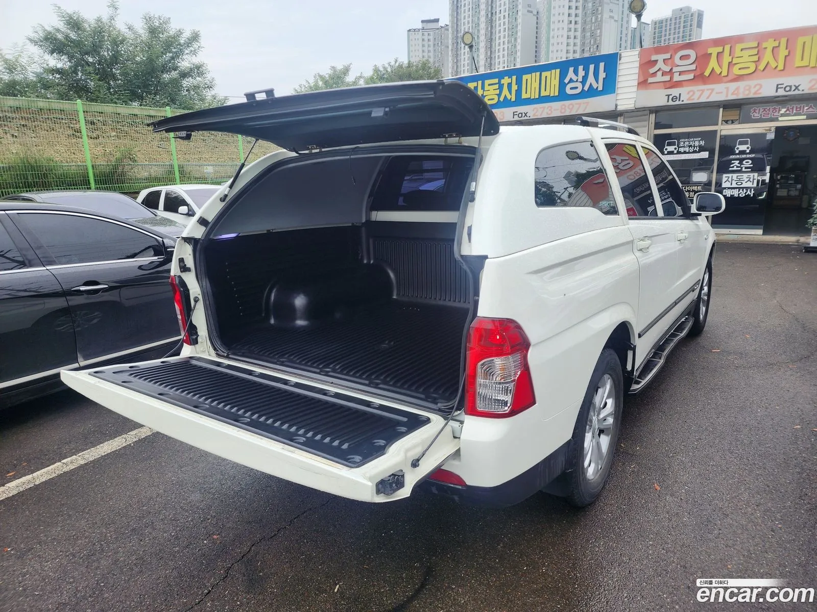 Korex Auto Trade - фотография 7683607