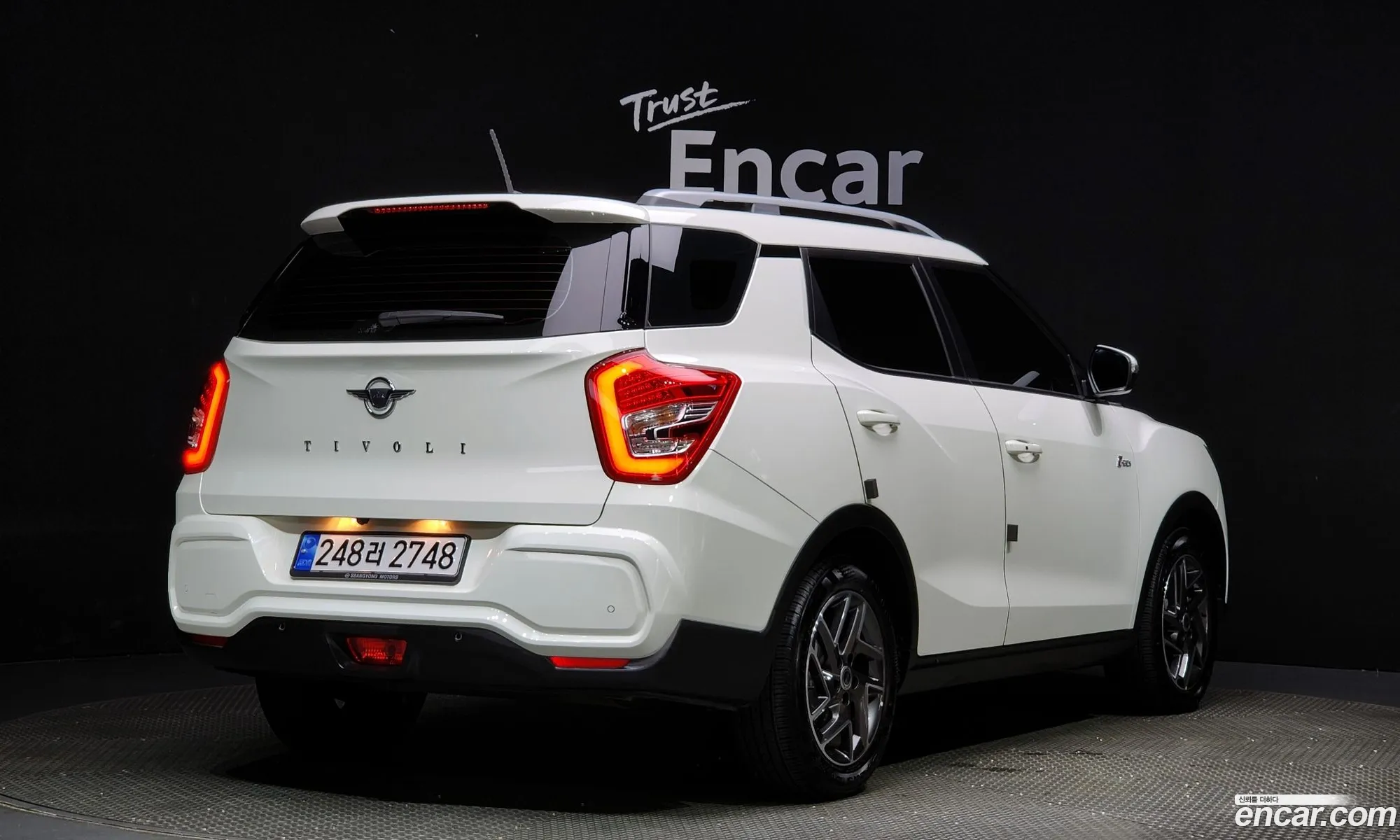 Korex Auto Trade - фотография 17499108