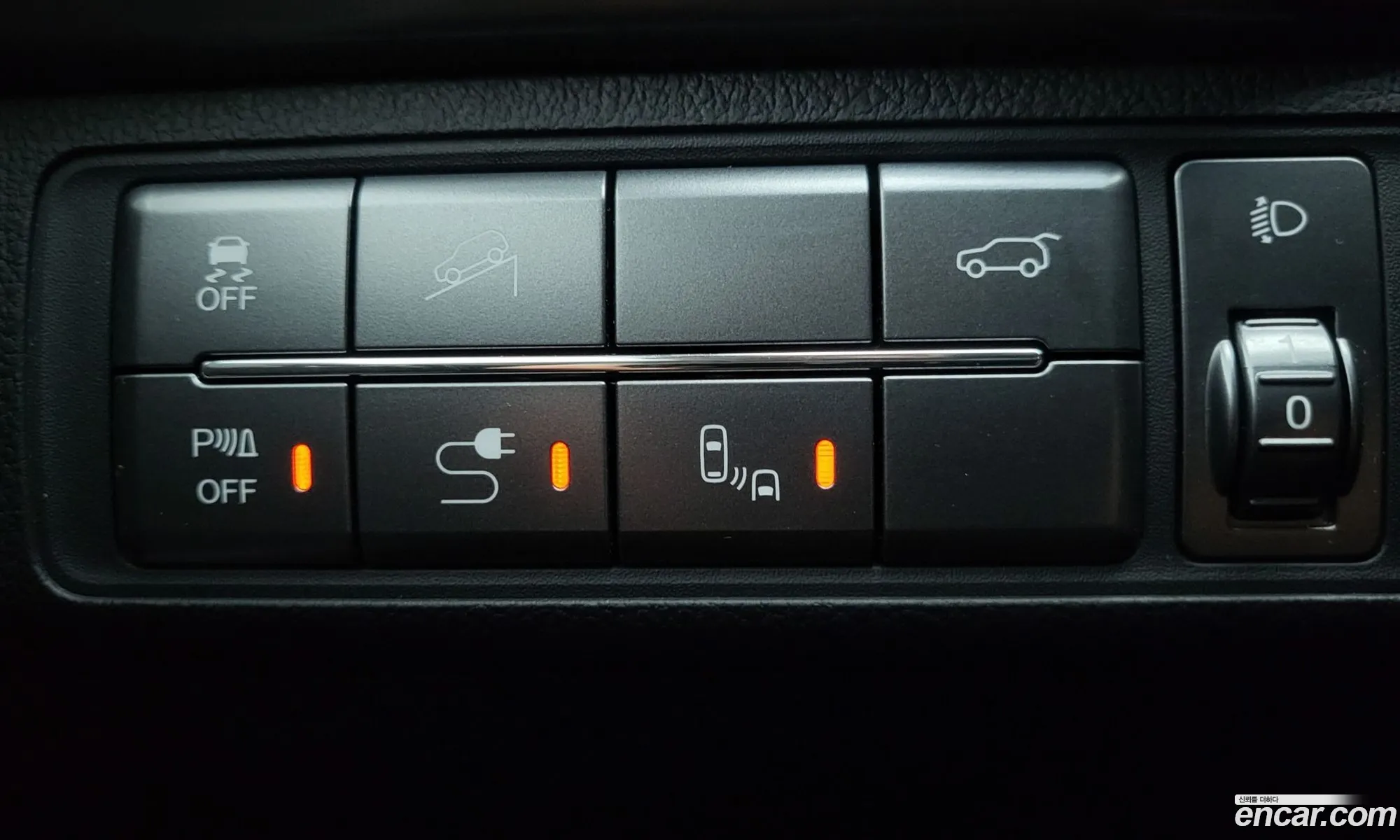 Kg Mobility Ssangyong G4 Rexton Diesel 22 2Wd Eurasia Edition - фотография 7643348