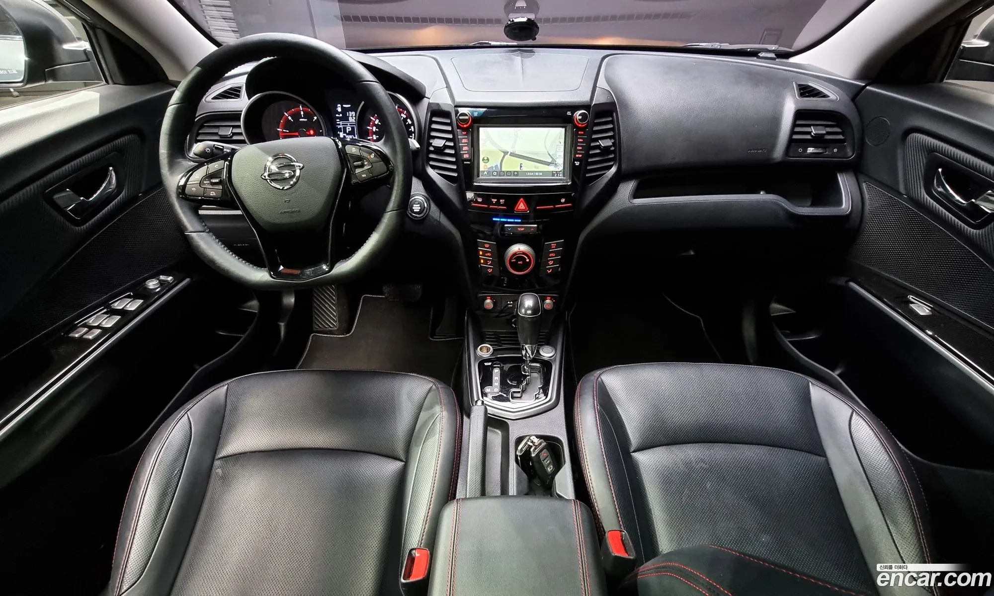 Korex Auto Trade - фотография 7896870