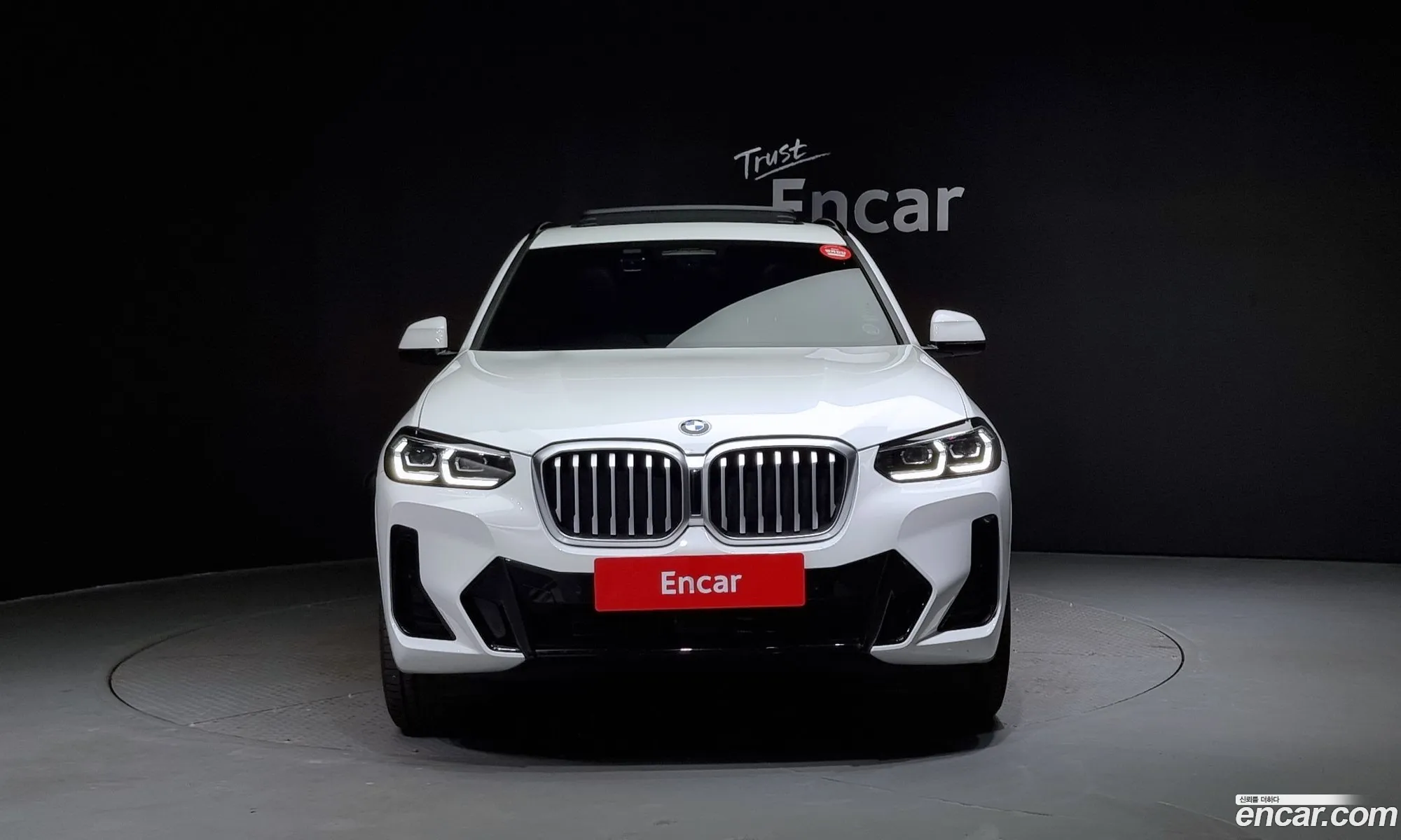 BMW X3 G01 xDrive 20I M Sports - фотография 15296951