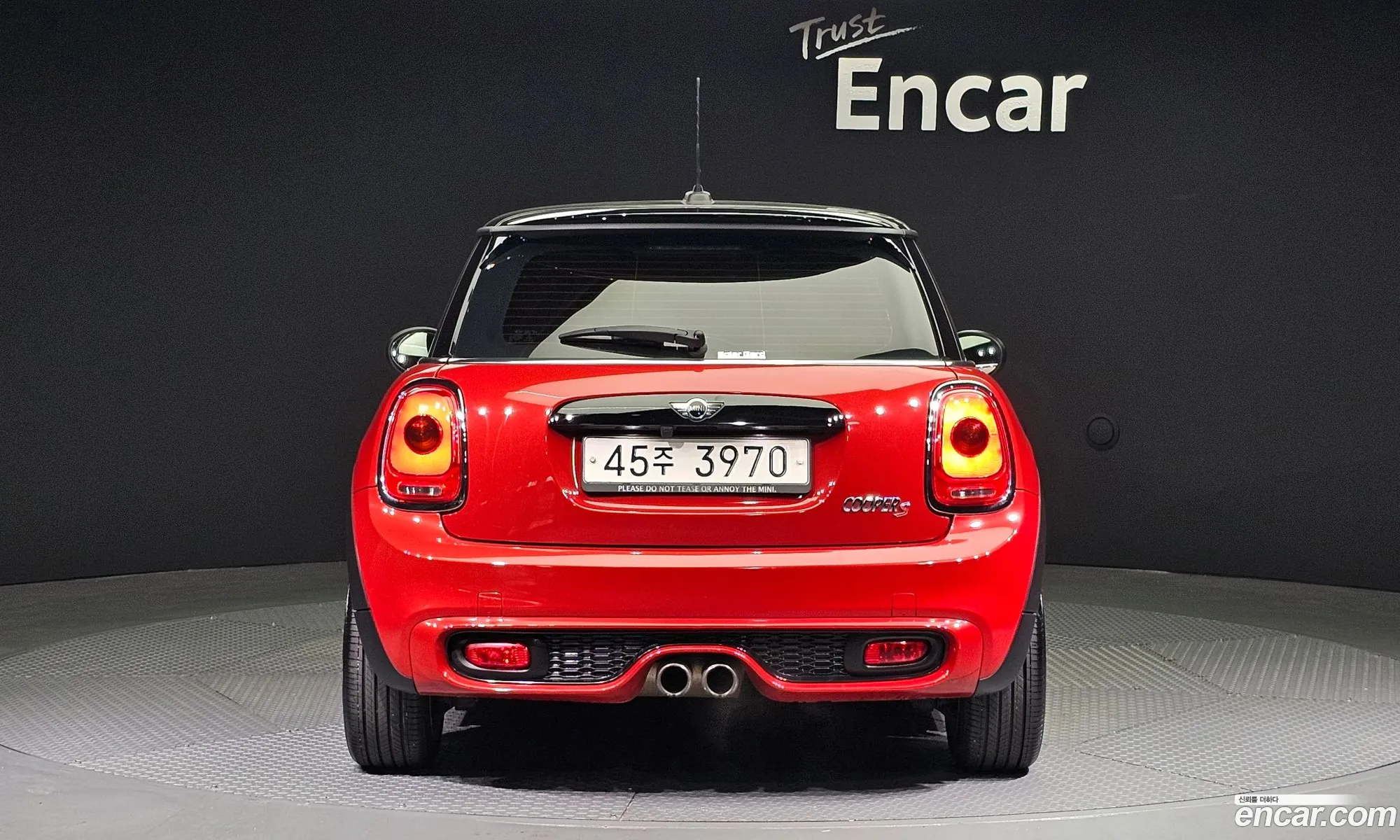 Mini Cooper S Basic 3Rd Generation - фотография 256198