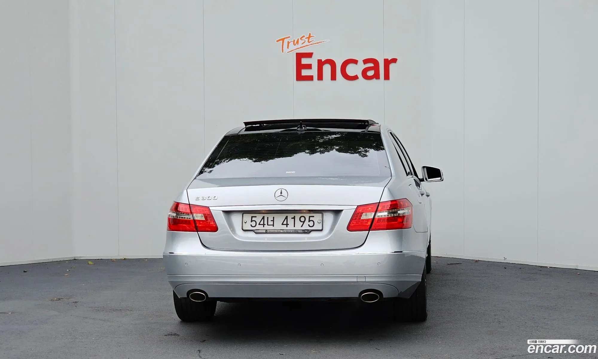 Mercedes E-Class W212 E300 Avantgarde - фотография 12522453