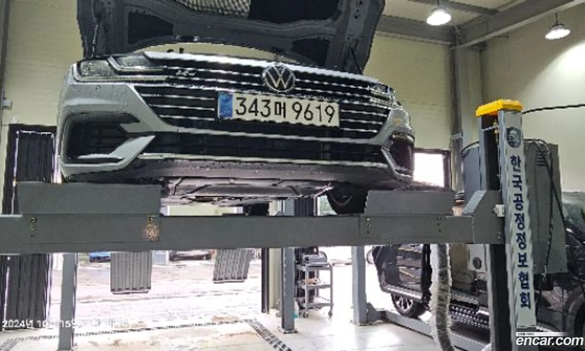 Volkswagen Arteon 20 Tdi Prestige - фотография 12191737