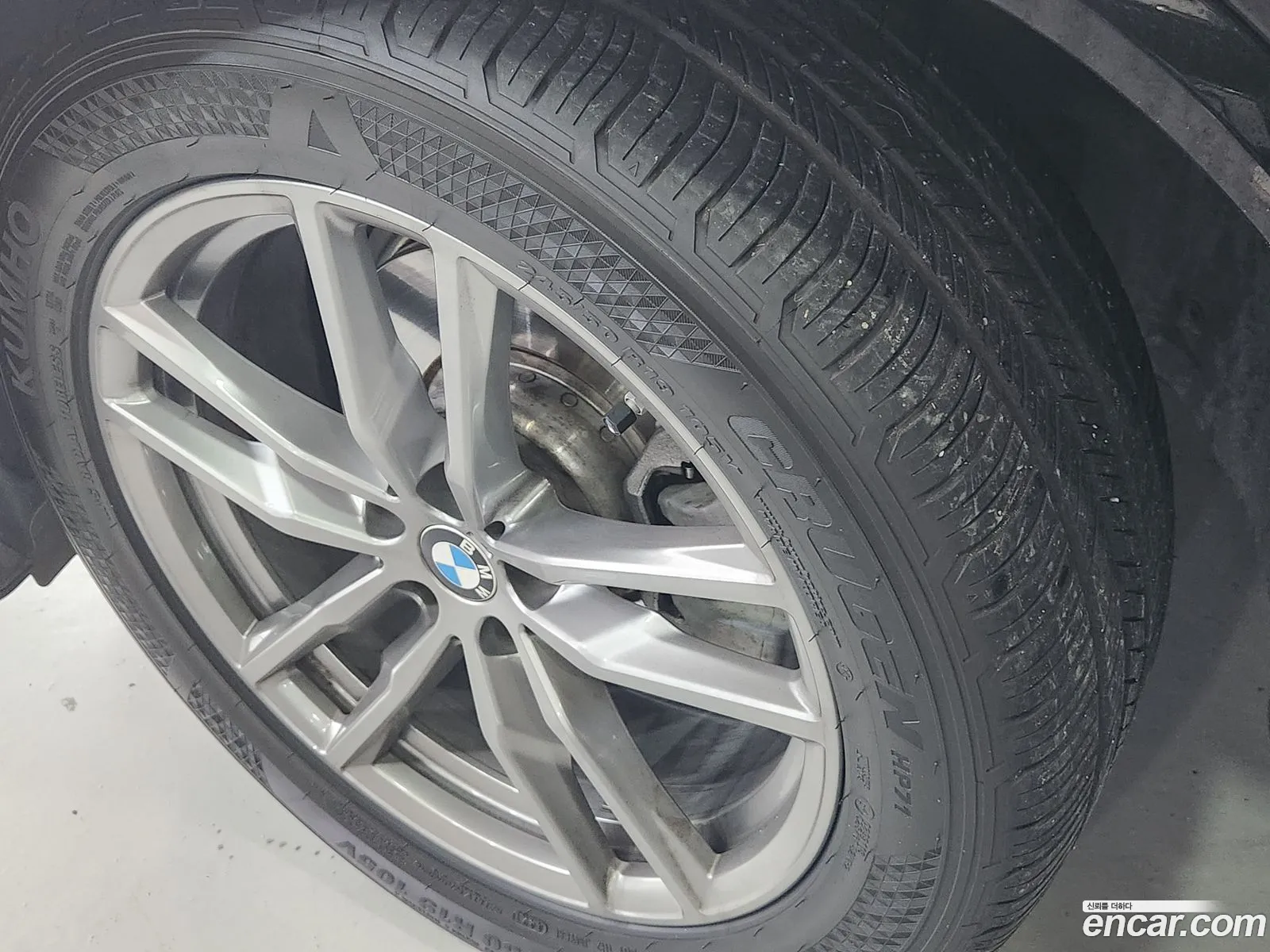 BMW X3 G01 xDrive 20I M Sports Online Exclusive Edition - фотография 15054116