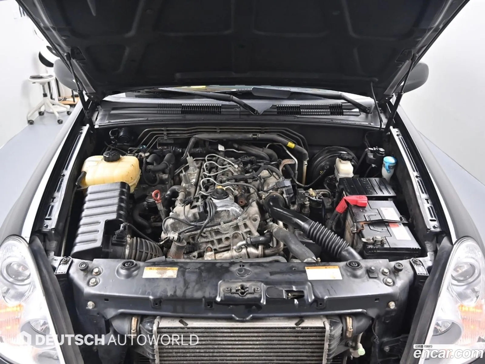 Korex Auto Trade - фотография 7806305