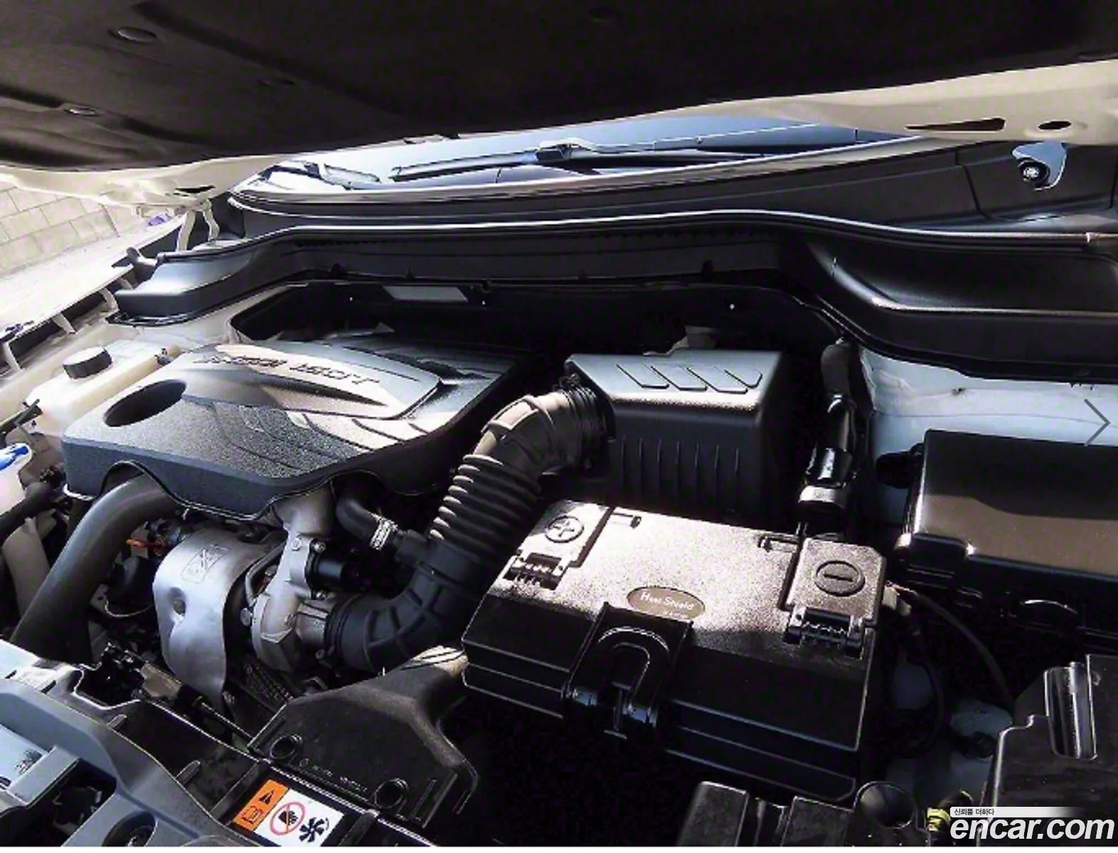 Kg Mobility Ssangyong Very New Tivoli Gasoline 15 2Wd V5 - фотография 7473238