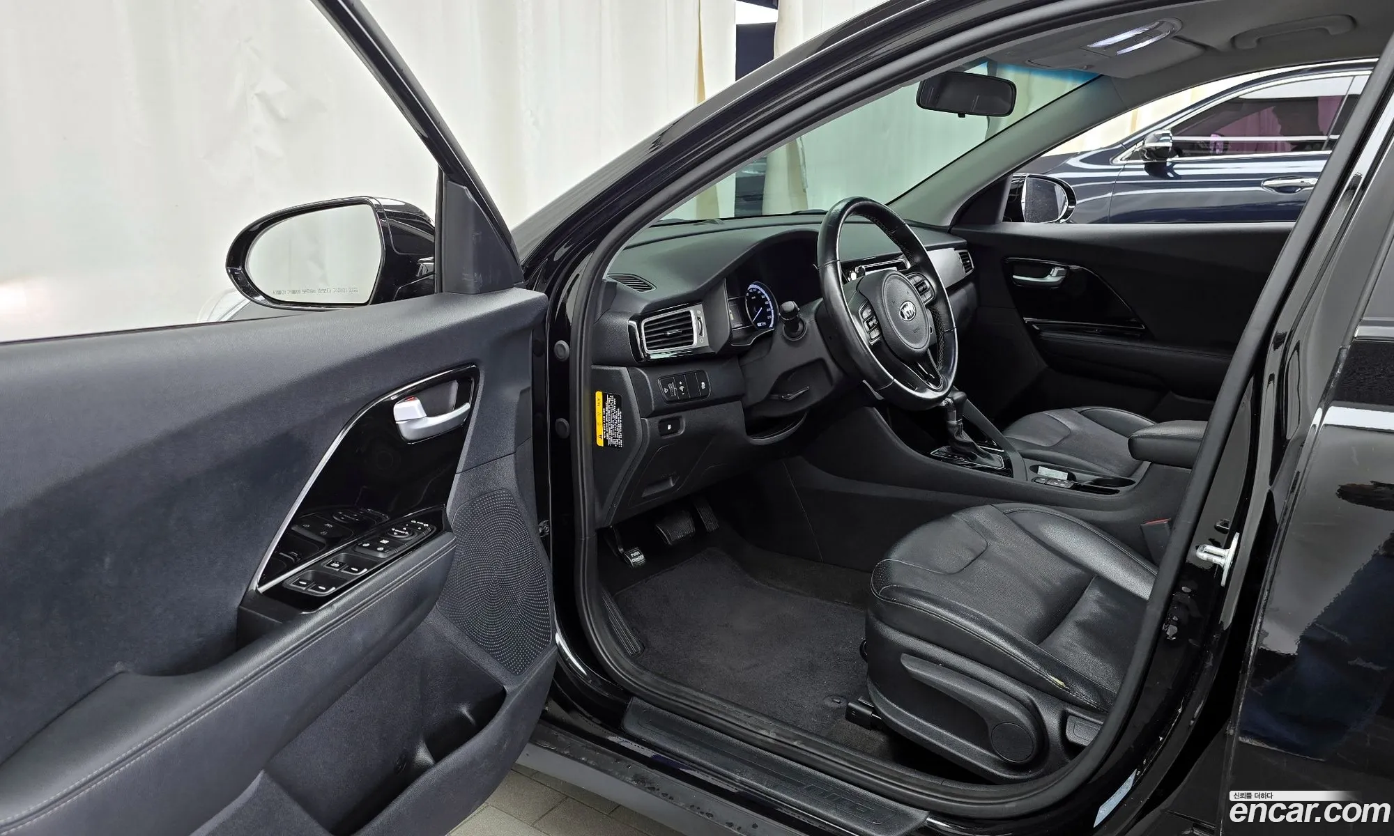 Korex Auto Trade - фотография 16956673