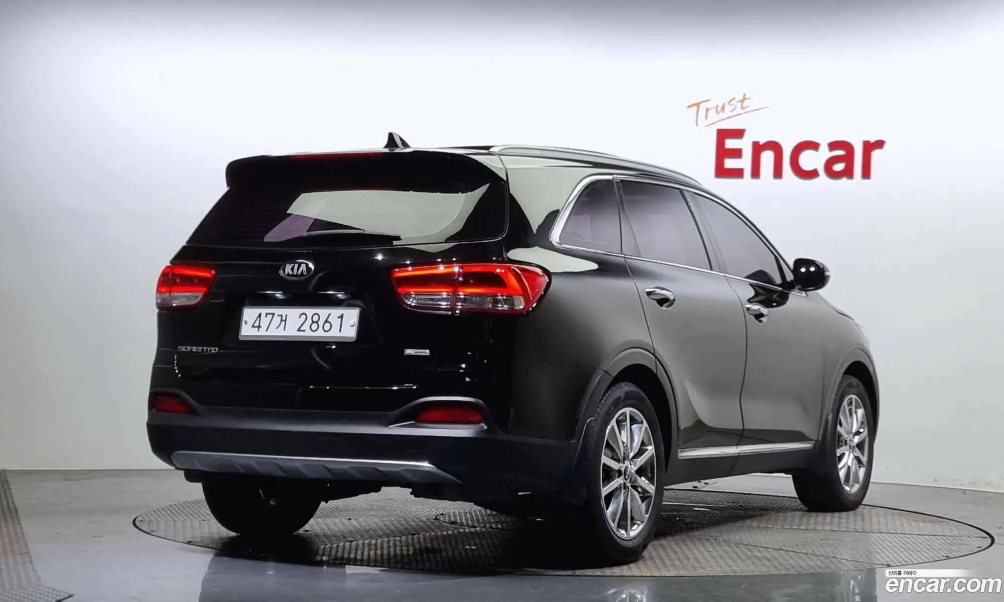 Kia All New Sorento Diesel 22 2Wd Noblesse Special - фотография 16941430