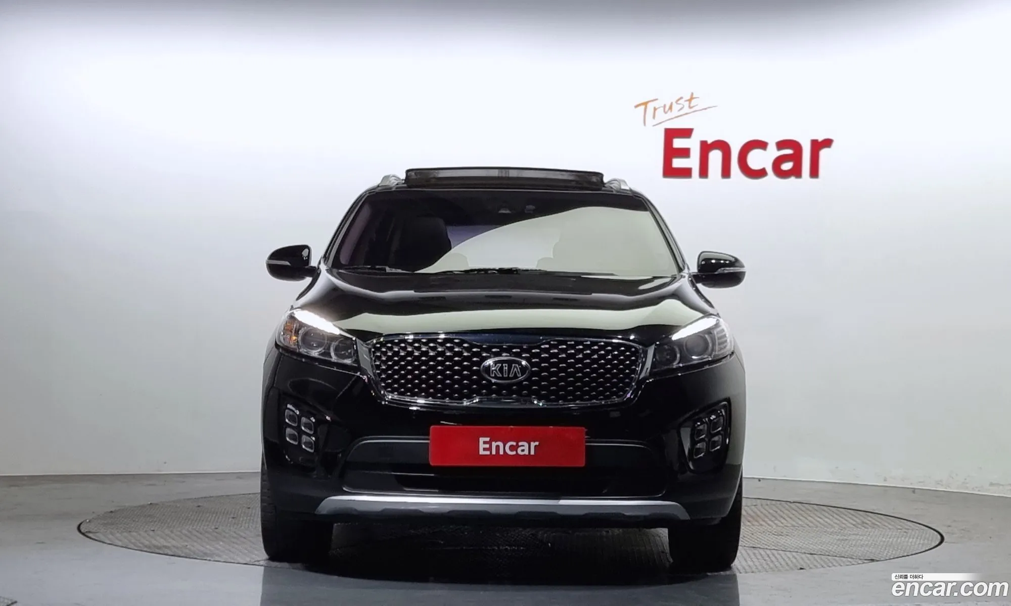 Kia All New Sorento Diesel 22 2Wd Noblesse Special - фотография 16941431