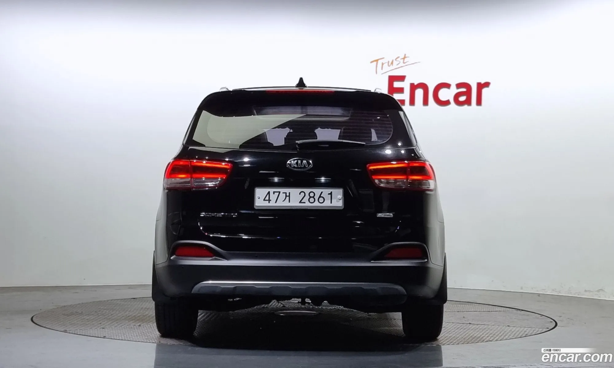 Kia All New Sorento Diesel 22 2Wd Noblesse Special - фотография 16941432