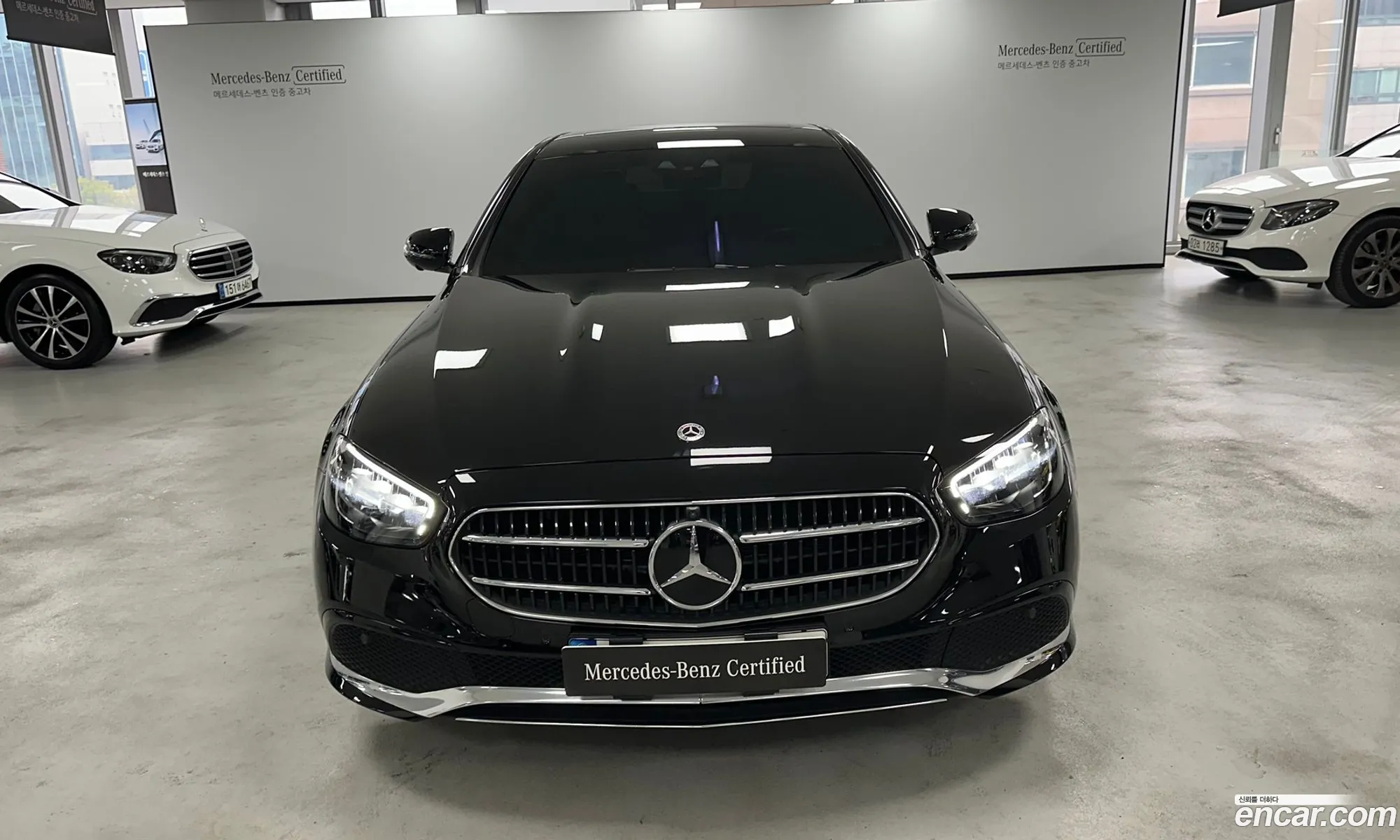 Benz E-Class W213 E450 4Matic Exclusive - фотография 12539501