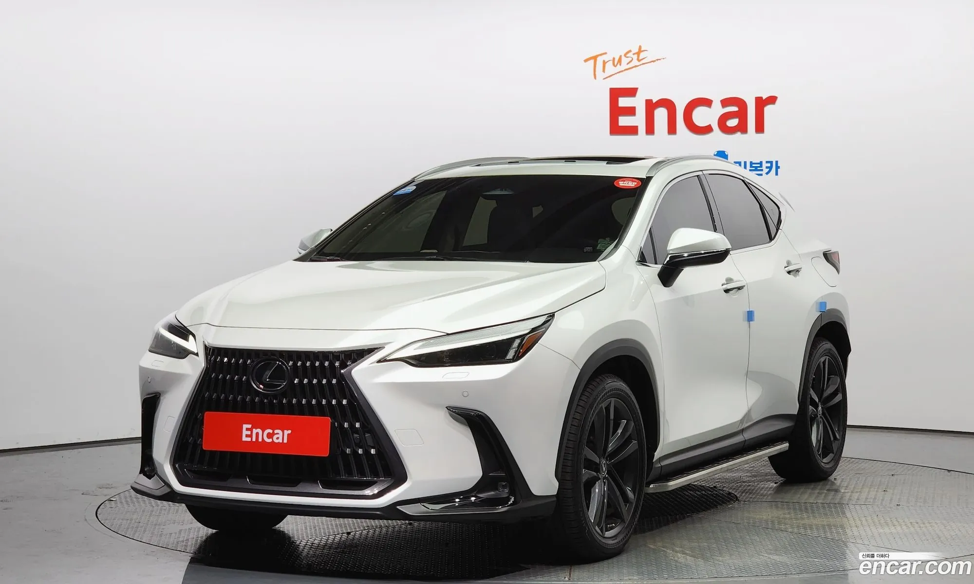 Lexus Nx350H 2Nd Generation Premium - фотография 6204797