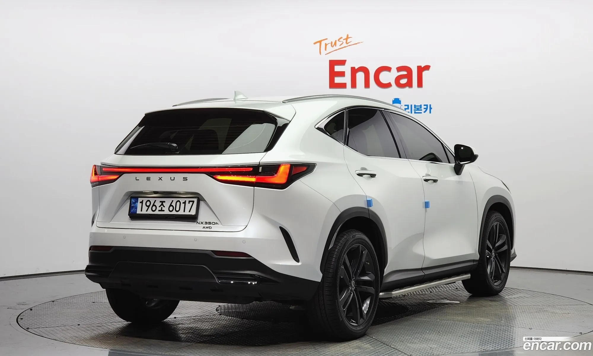 Lexus Nx350H 2Nd Generation Premium - фотография 6204798