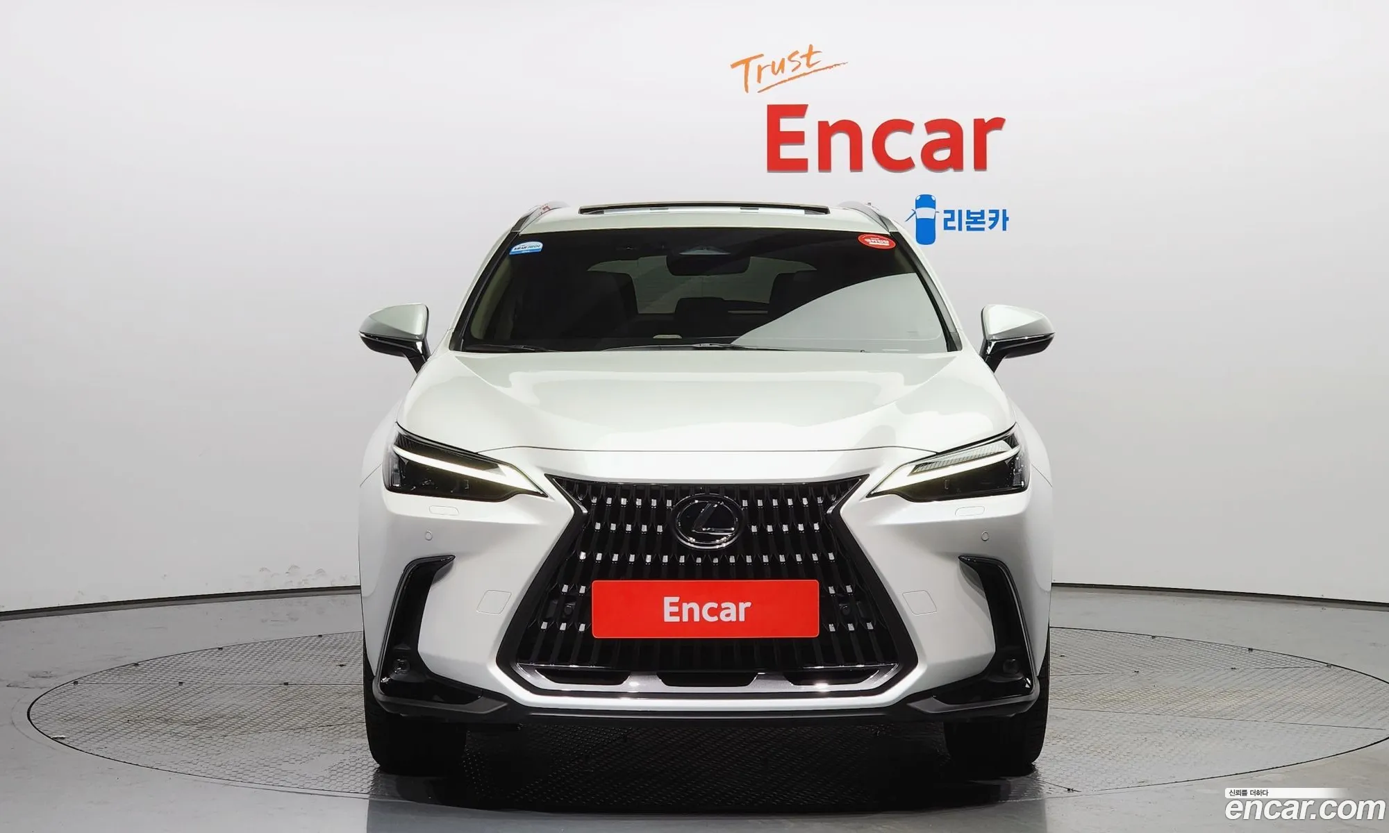 Lexus Nx350H 2Nd Generation Premium - фотография 6204799