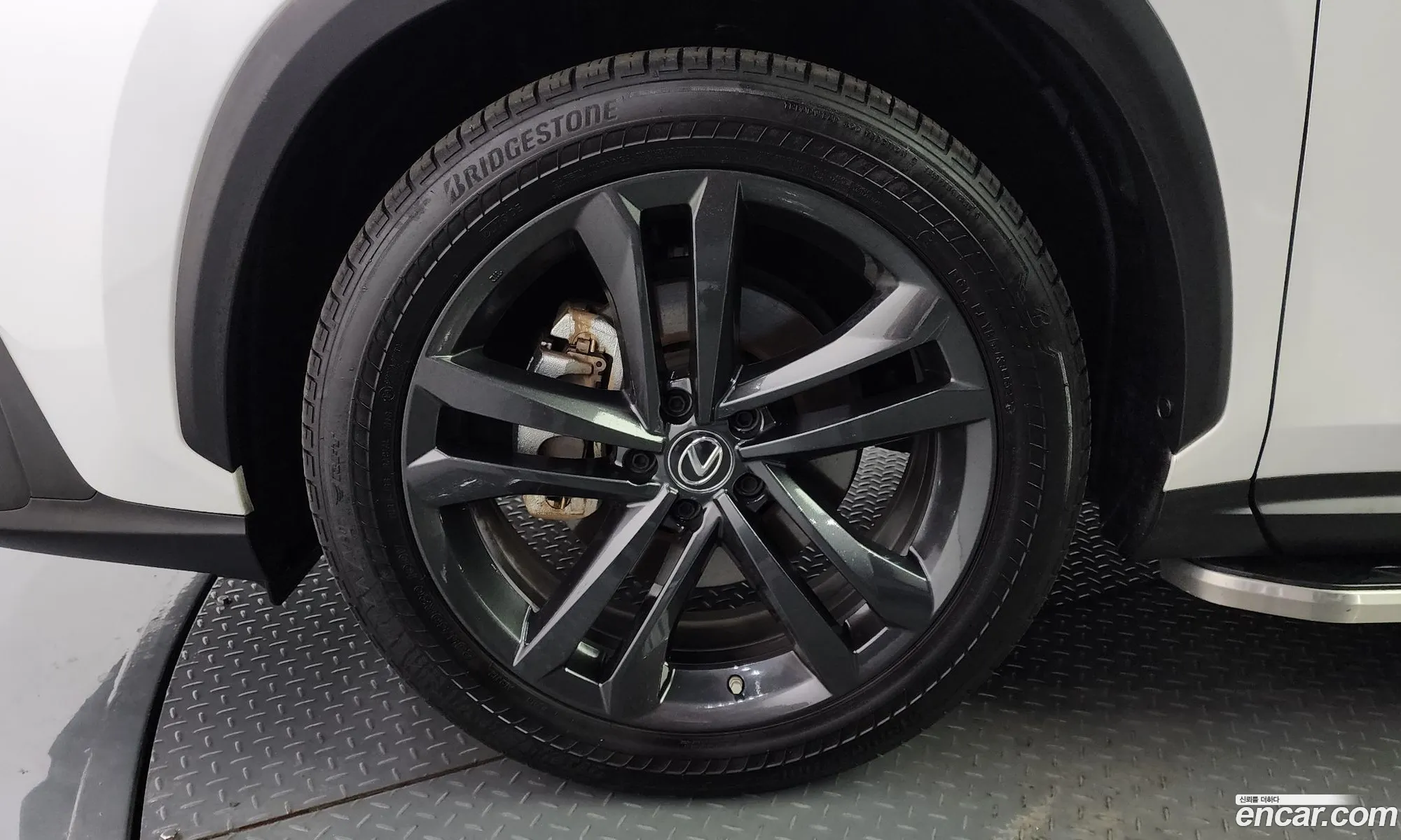 Lexus Nx350H 2Nd Generation Premium - фотография 6204801
