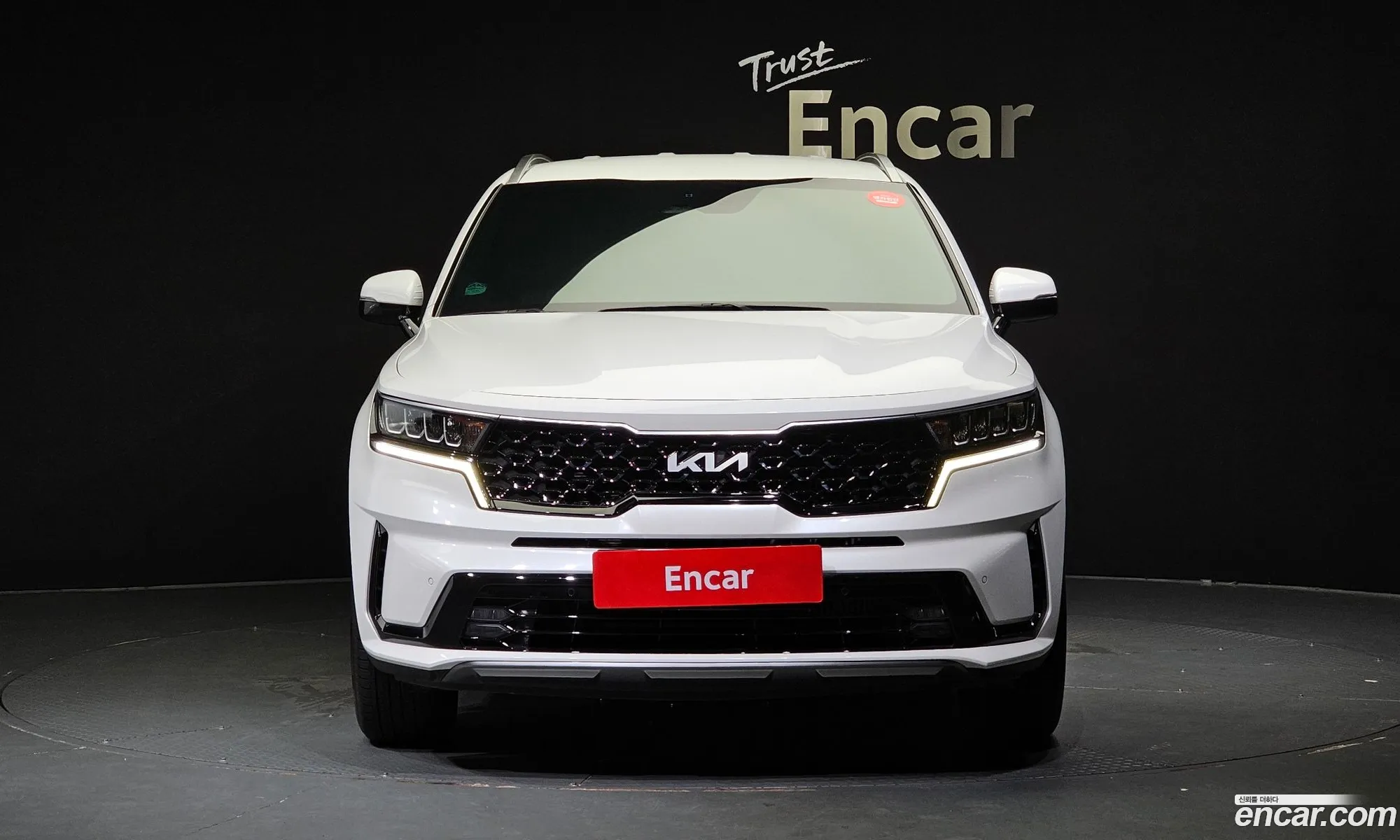 Kia Sorento 4Th Generation Hev 16 2Wd Prestige - фотография 1619976