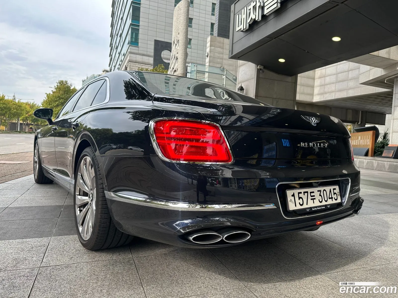 Korex Auto Trade - фотография 11218599