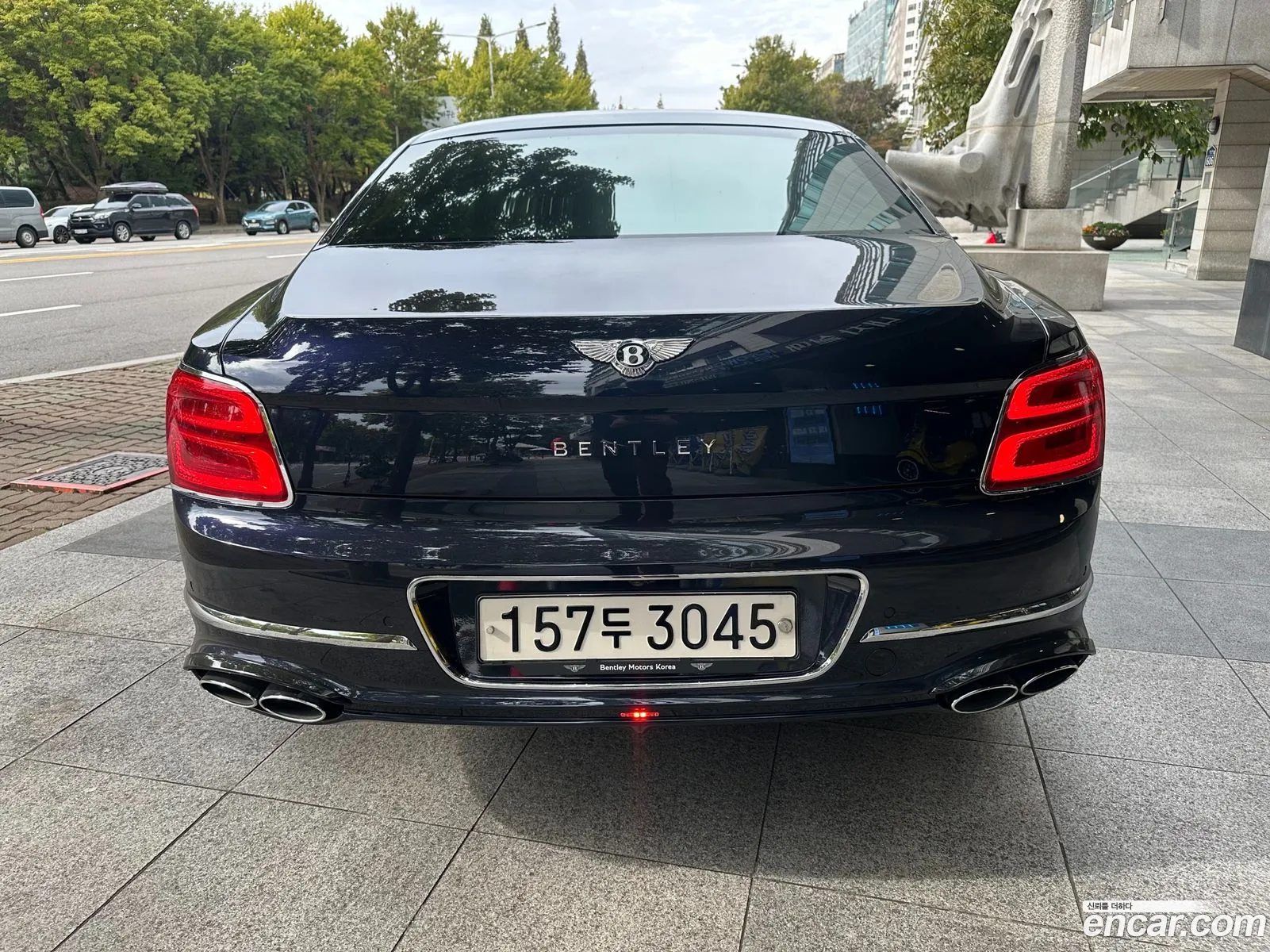 Korex Auto Trade - фотография 11218597