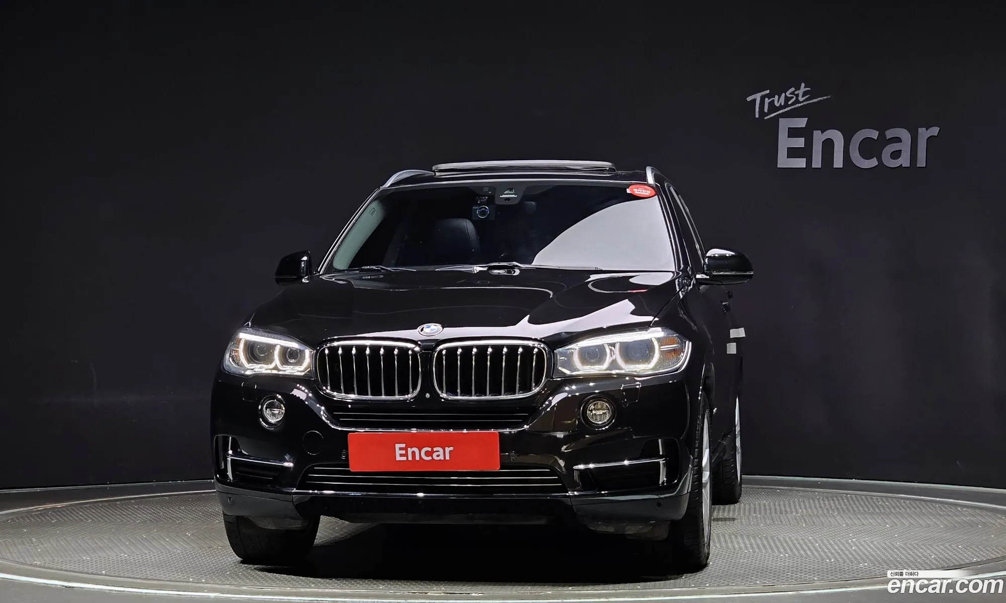 BMW X5 F15 xDrive 30D - фотография 15412269