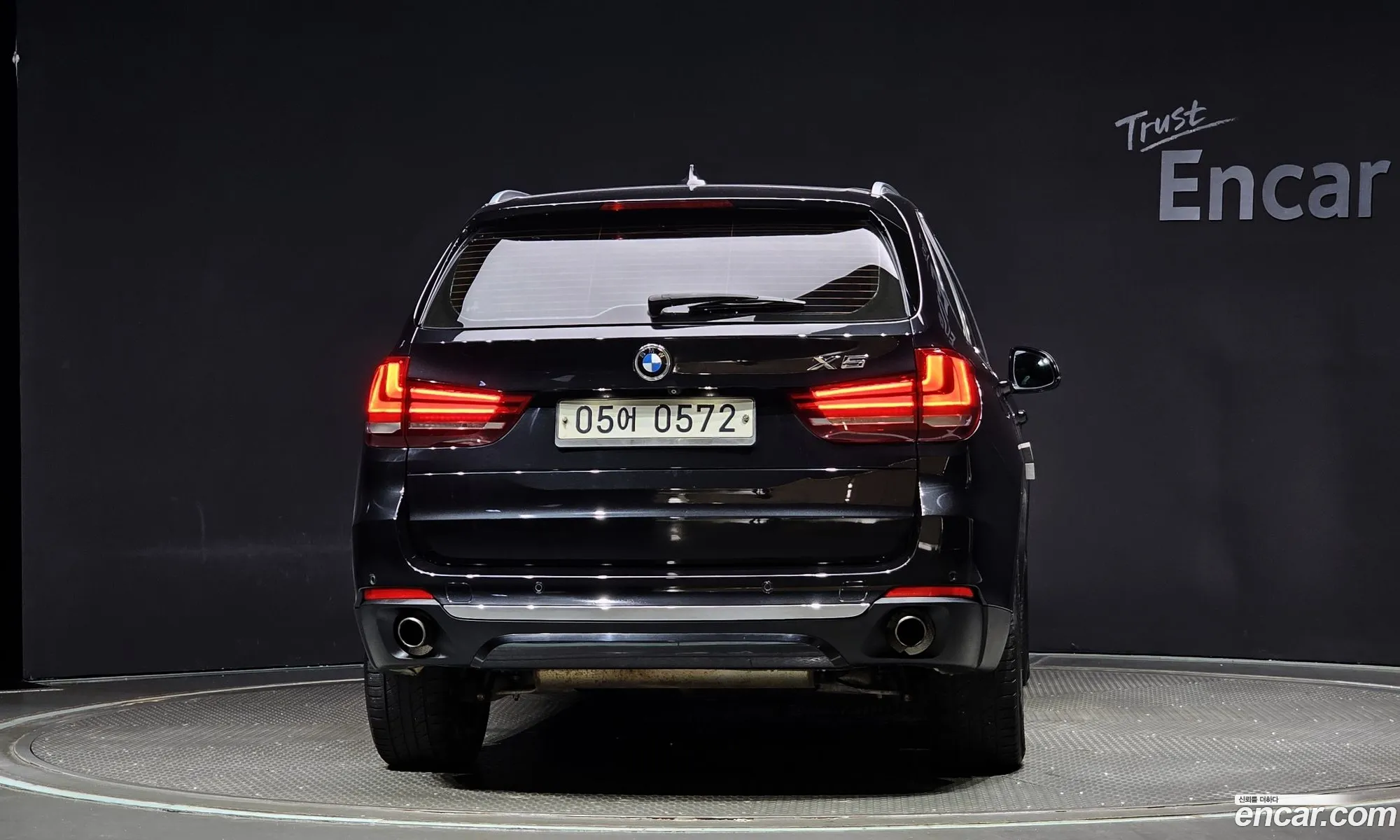 BMW X5 F15 xDrive 30D - фотография 15412270