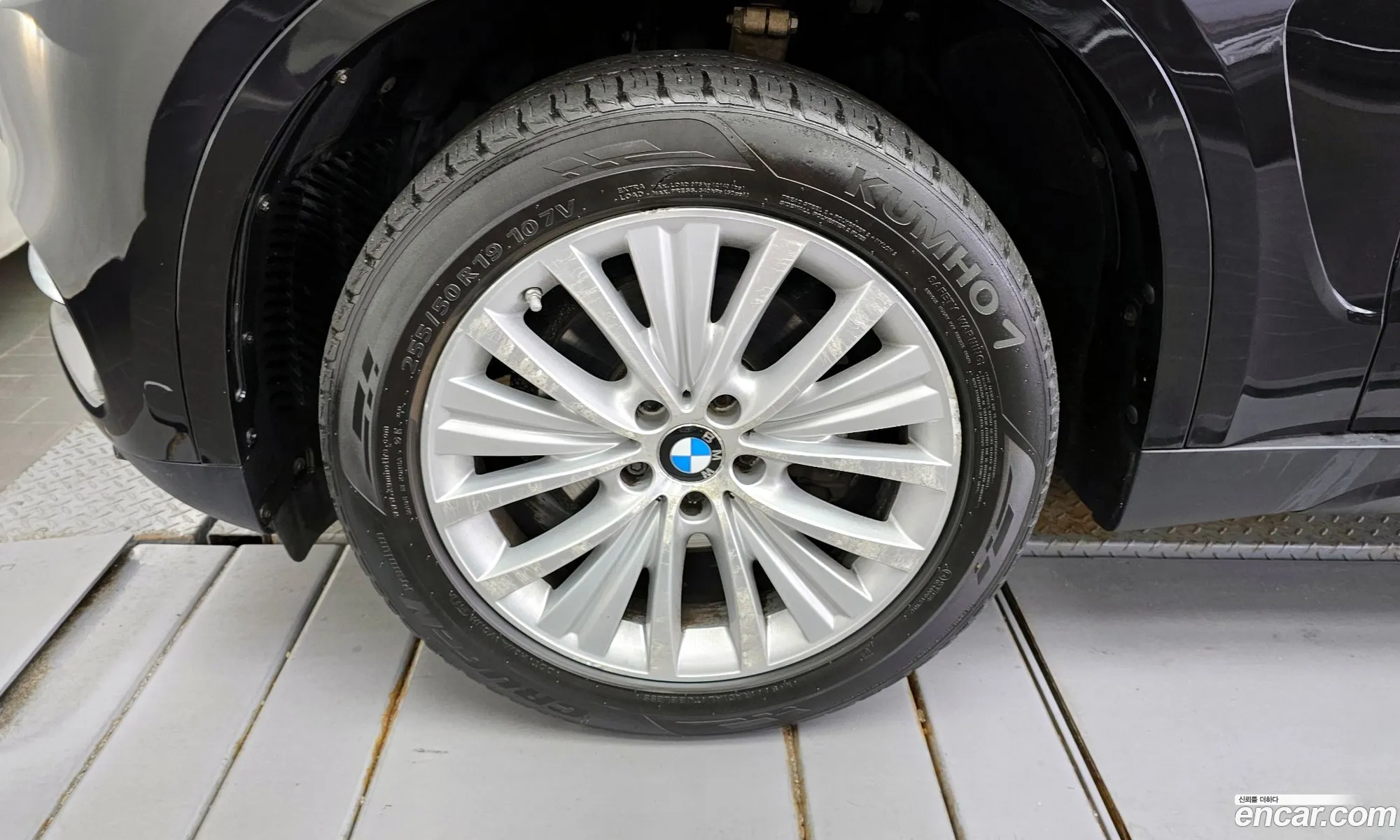 BMW X5 F15 xDrive 30D - фотография 15412271