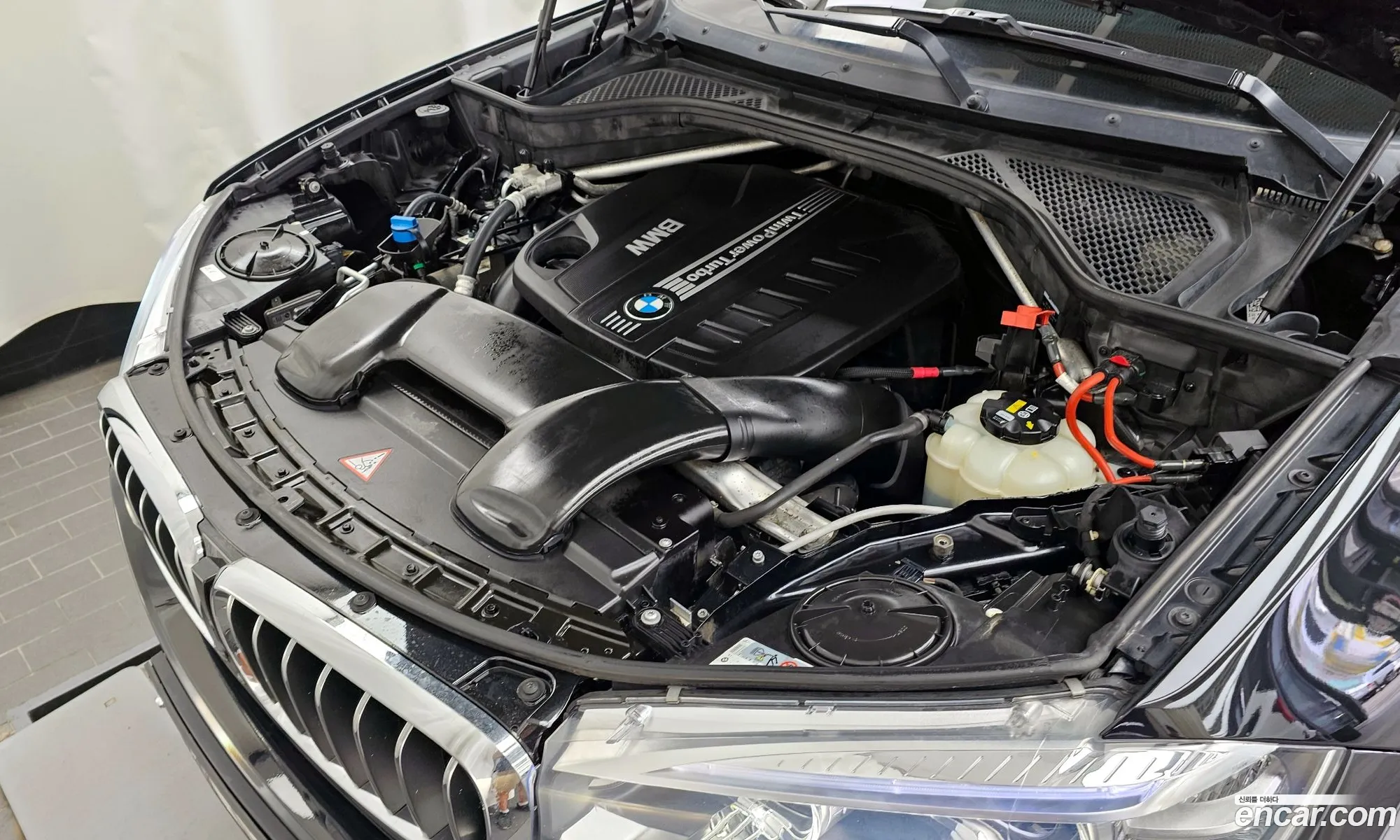 BMW X5 F15 xDrive 30D - фотография 15412272