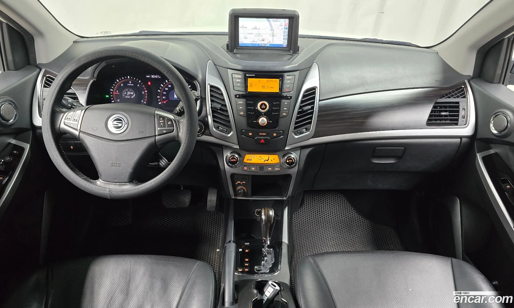 Korex Auto Trade - фотография 7737008