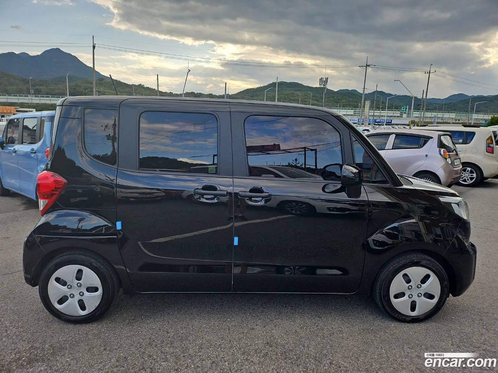 Korex Auto Trade - фотография 15129998