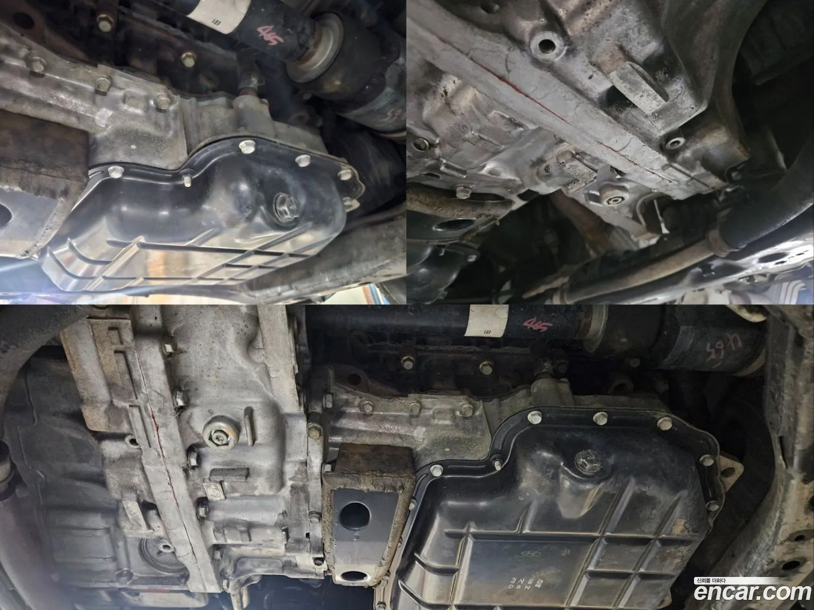 Hyundai Veracruz Diesel 2Wd 300X Deluxe - фотография 12503404