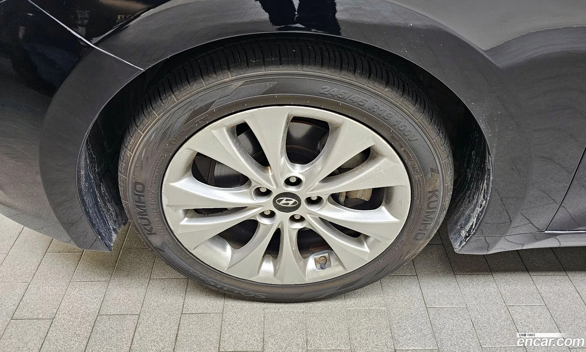 Hyundai Grandeur Hg Hg300 Noble - фотография 12503431