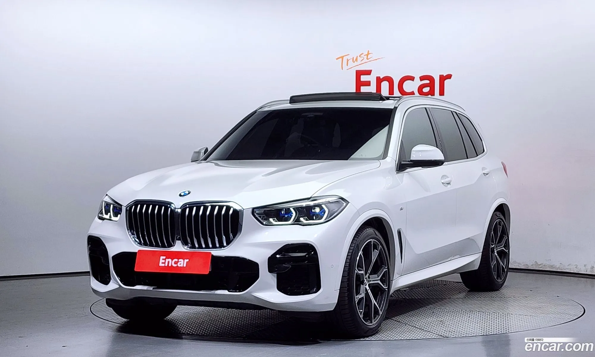 BMW X5 G05 xDrive 40I M Sport - фотография 15412279