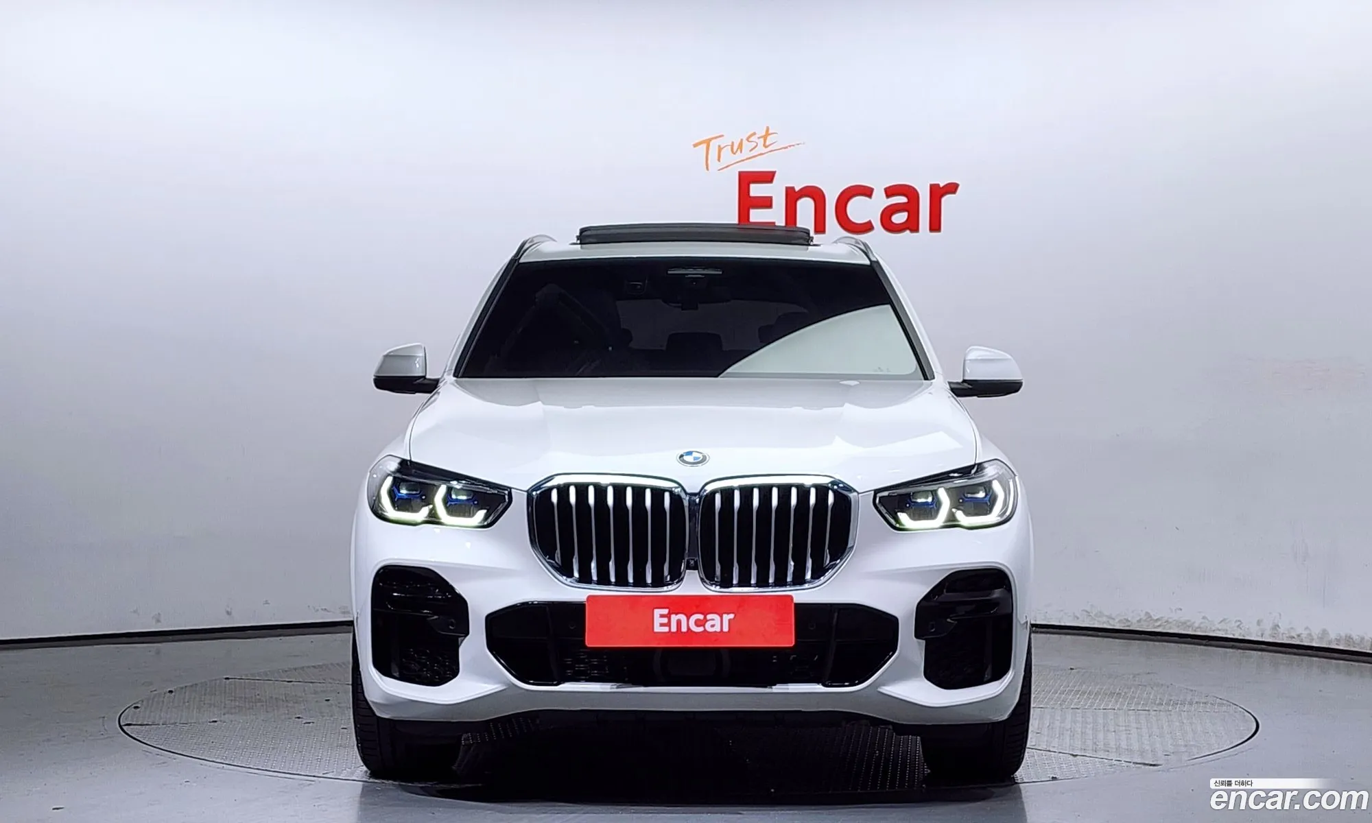 BMW X5 G05 xDrive 40I M Sport - фотография 15412281